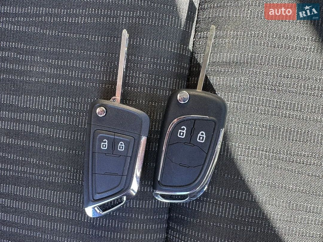 Opel Astra 2011 VIN W0LGM8EC4A1027507 фото оголошення 18 з 56