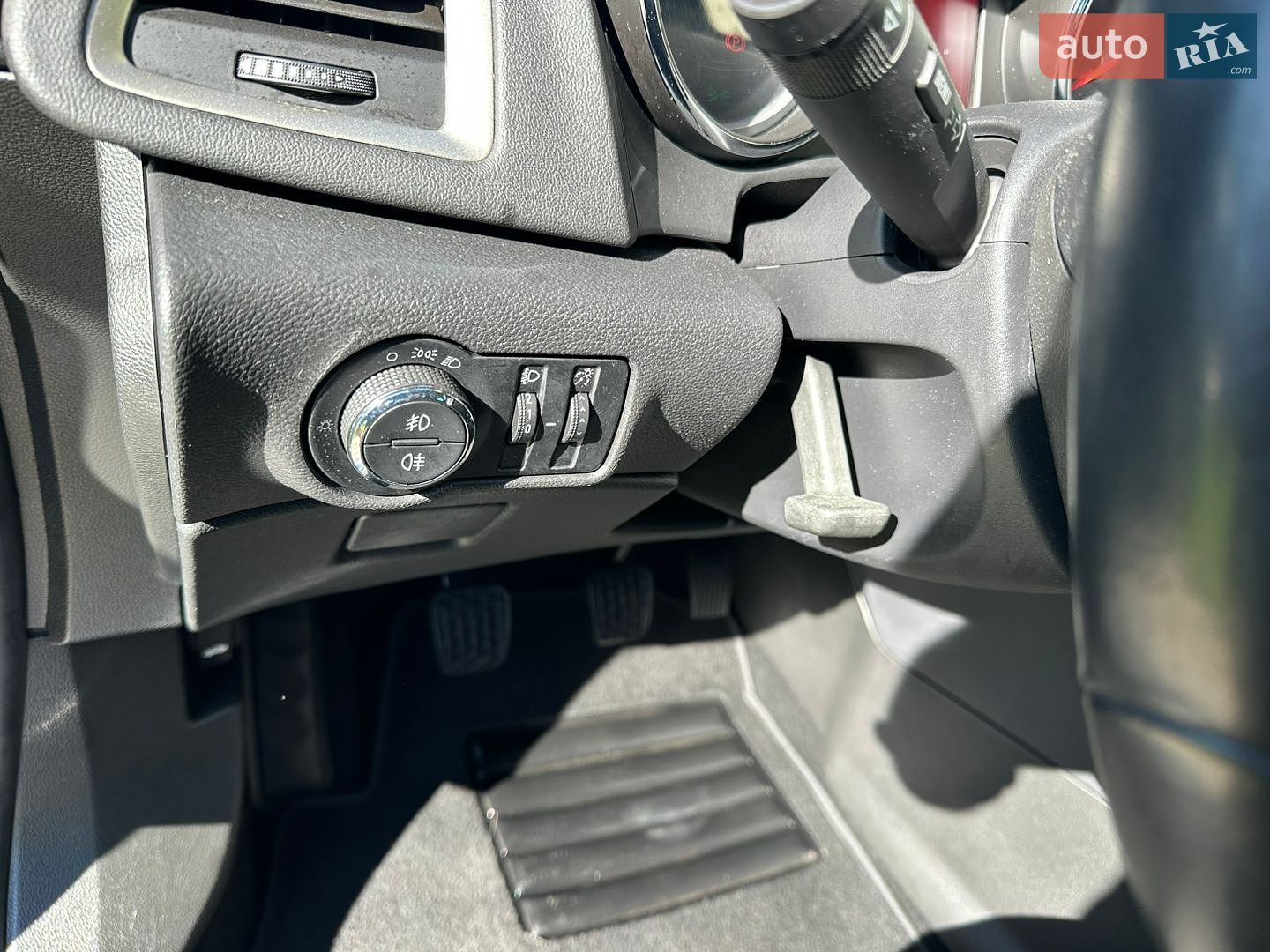 Opel Astra 2011 VIN W0LGM8EC4A1027507 фото оголошення 42 з 56