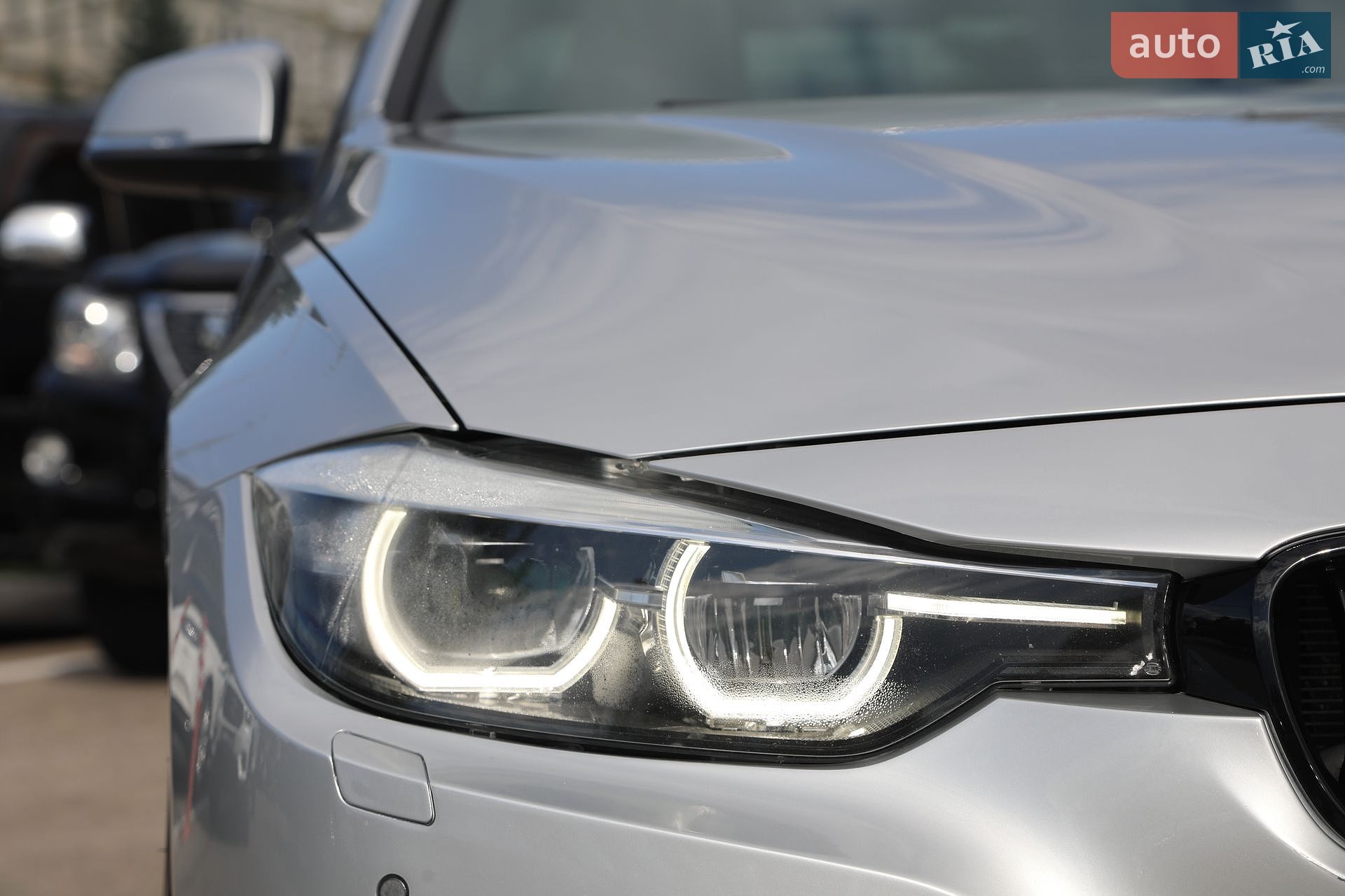 BMW 3 Series 2017 VIN WBA8D9G57JNU68760 фото оголошення 4 з 22