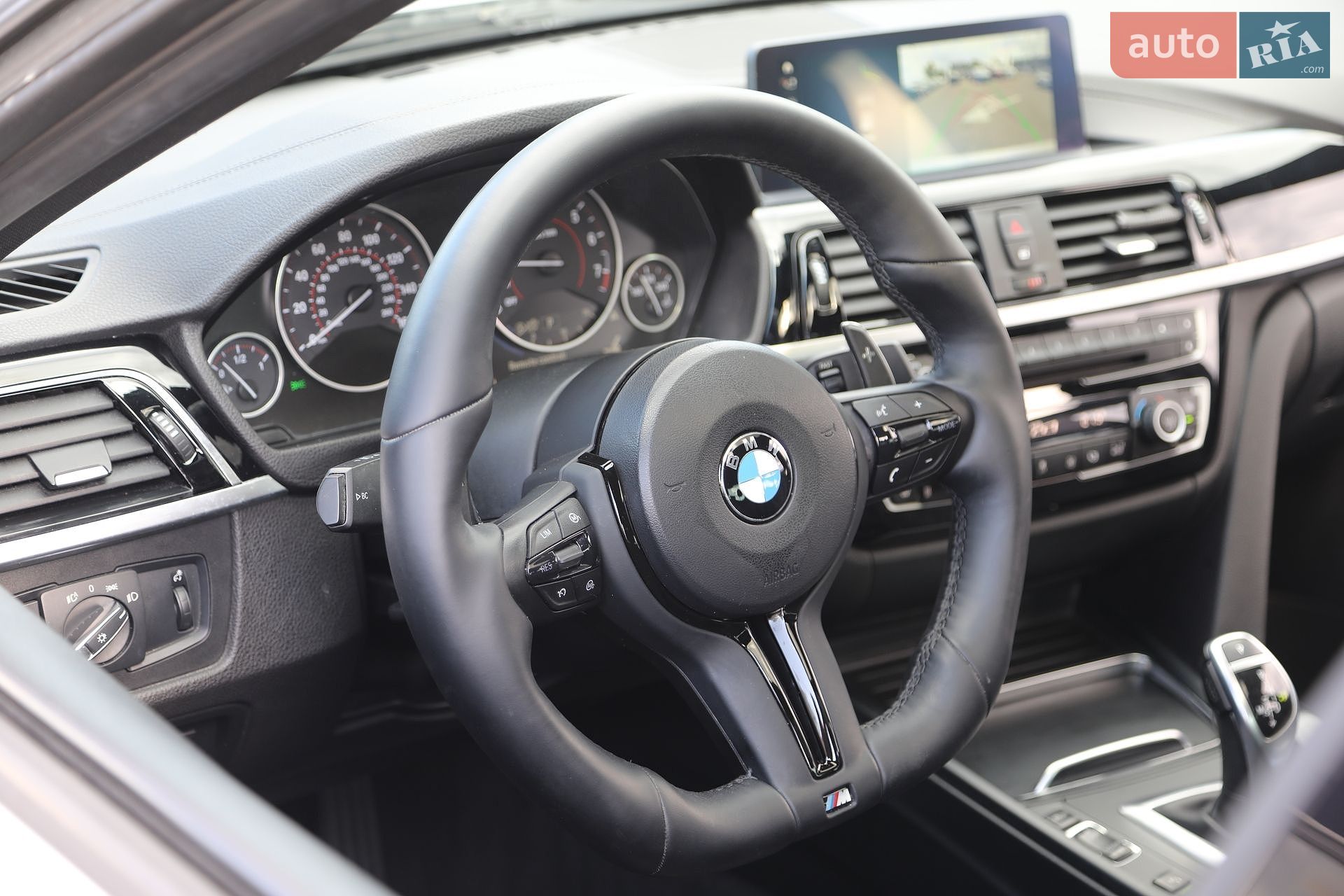 BMW 3 Series 2017 VIN WBA8D9G57JNU68760 фото оголошення 14 з 22
