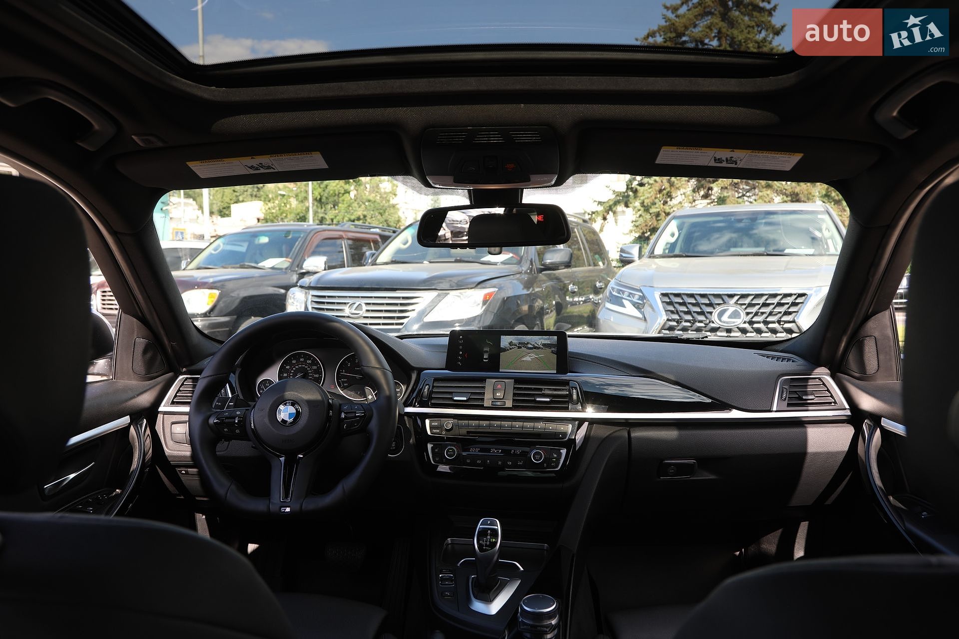BMW 3 Series 2017 VIN WBA8D9G57JNU68760 фото оголошення 17 з 22