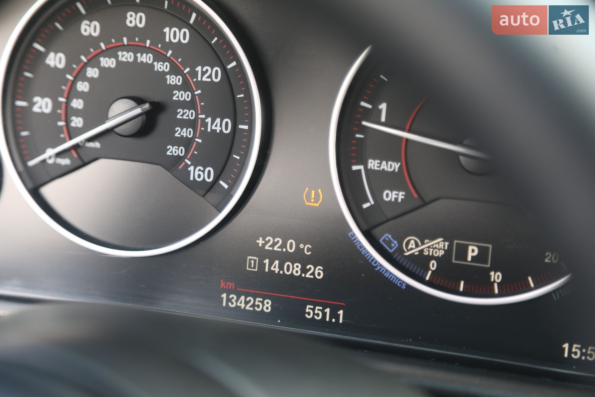 BMW 3 Series 2017 VIN WBA8D9G57JNU68760 фото оголошення 15 з 22