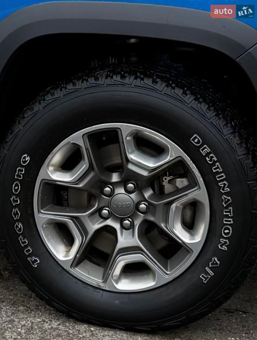Jeep Cherokee 2018 VIN 1C4PJMBX2KD362565 фото оголошення 25 з 25