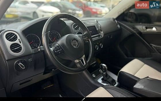 Volkswagen Tiguan 2017 VIN WVGBV7AX5HK027866 фото оголошення 5 з 5