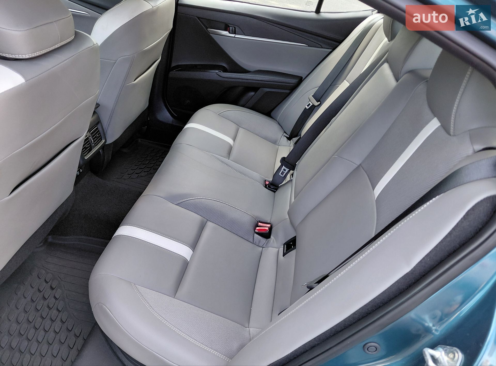 Toyota Camry 2024 VIN 4T1DAACK5SU550528 фото оголошення 28 з 55