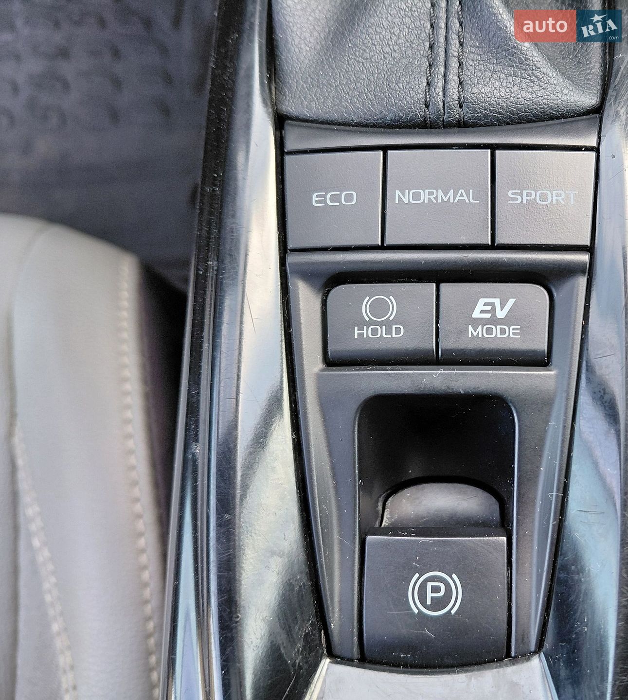Toyota Camry 2024 VIN 4T1DAACK5SU550528 фото оголошення 33 з 55