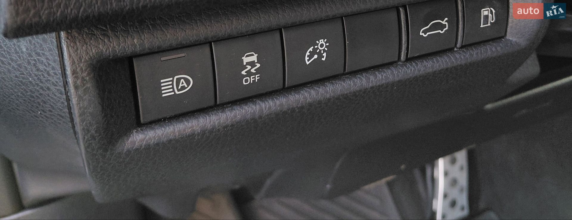Toyota Camry 2024 VIN 4T1DAACK5SU550528 фото оголошення 38 з 55