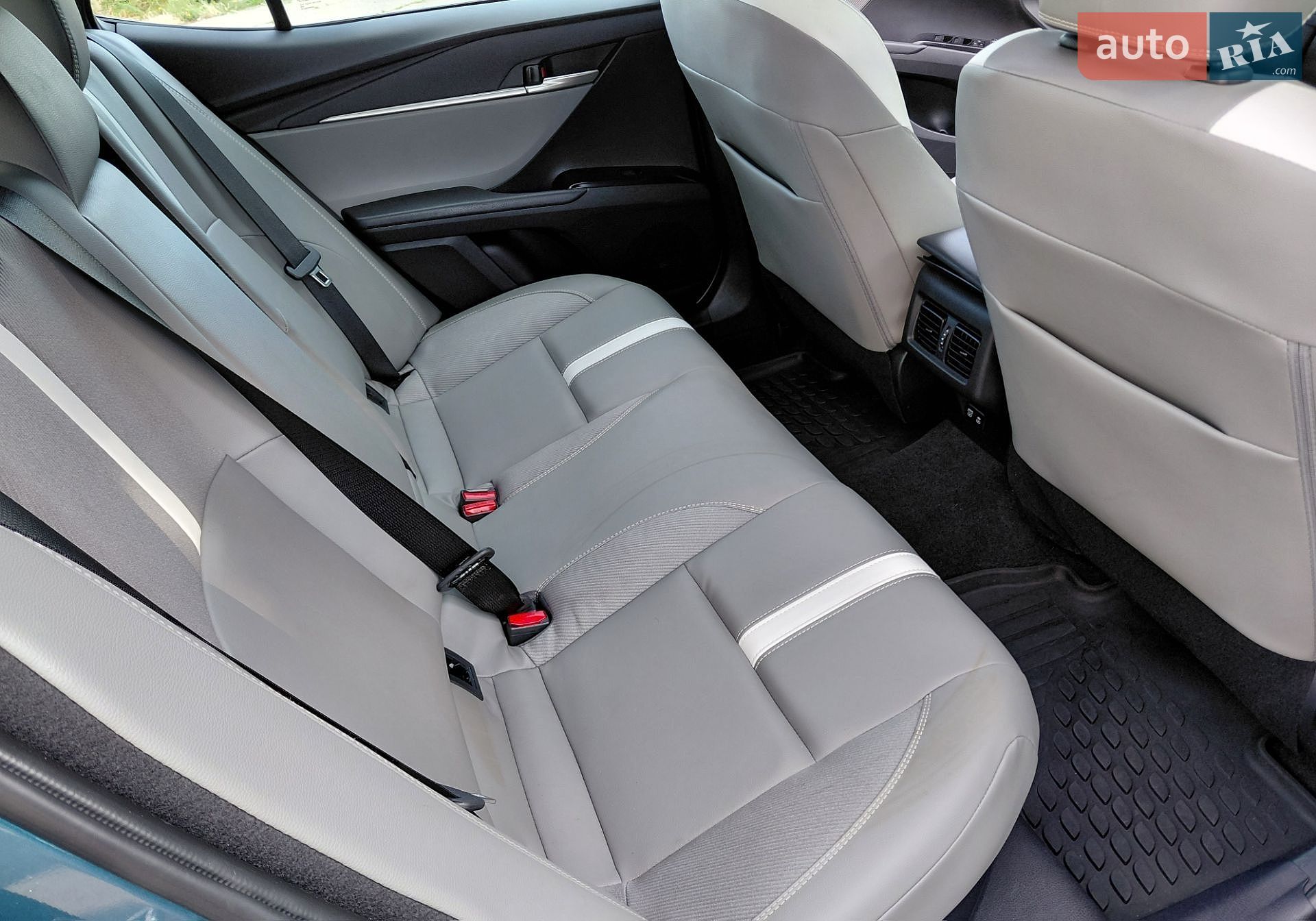 Toyota Camry 2024 VIN 4T1DAACK5SU550528 фото оголошення 44 з 55