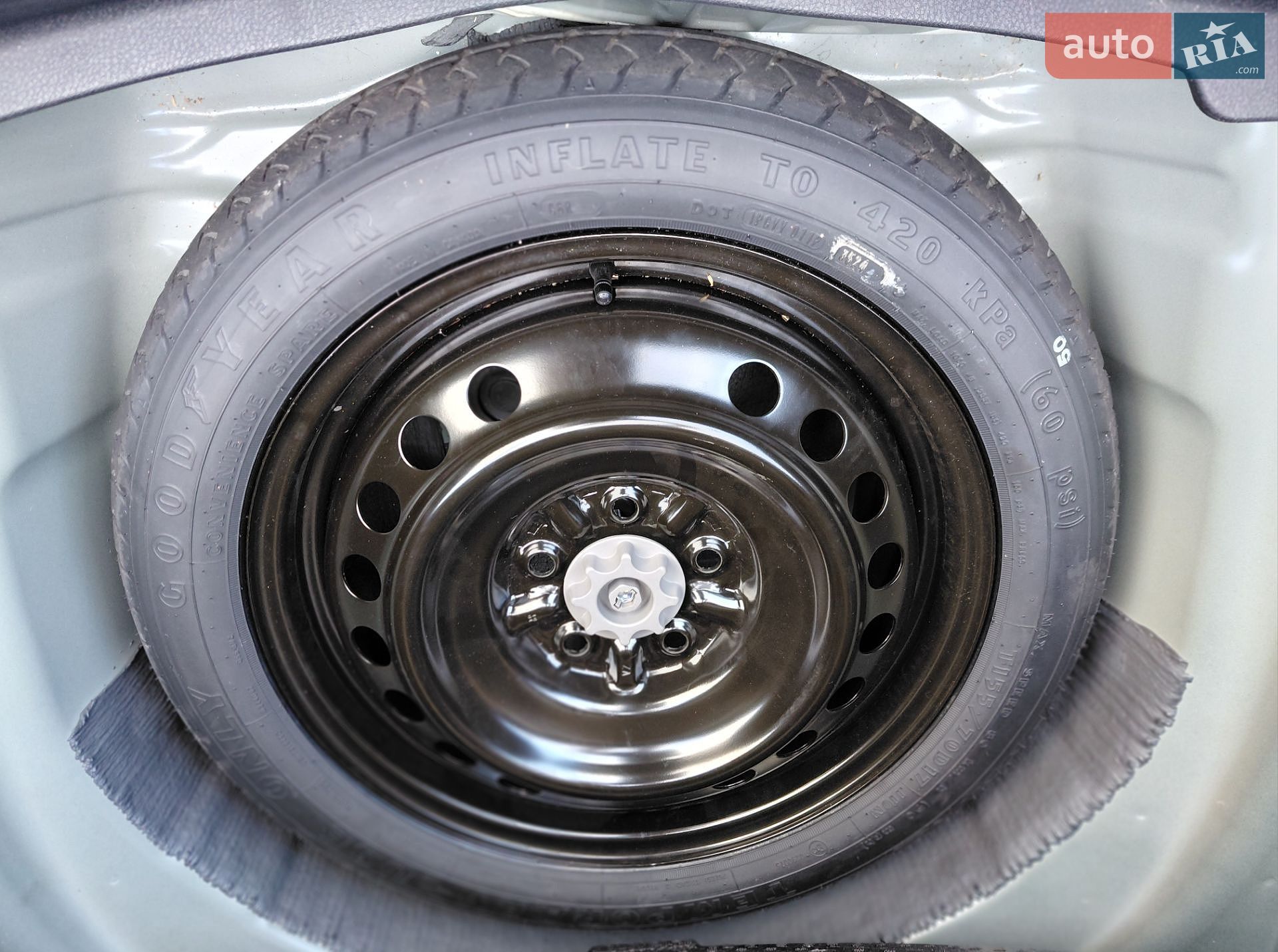 Toyota Camry 2024 VIN 4T1DAACK5SU550528 фото оголошення 52 з 55