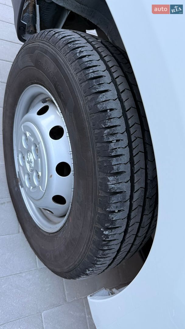 Peugeot Boxer 2024 VIN VF3YDCSF2R2Z31942 фото оголошення 15 з 40