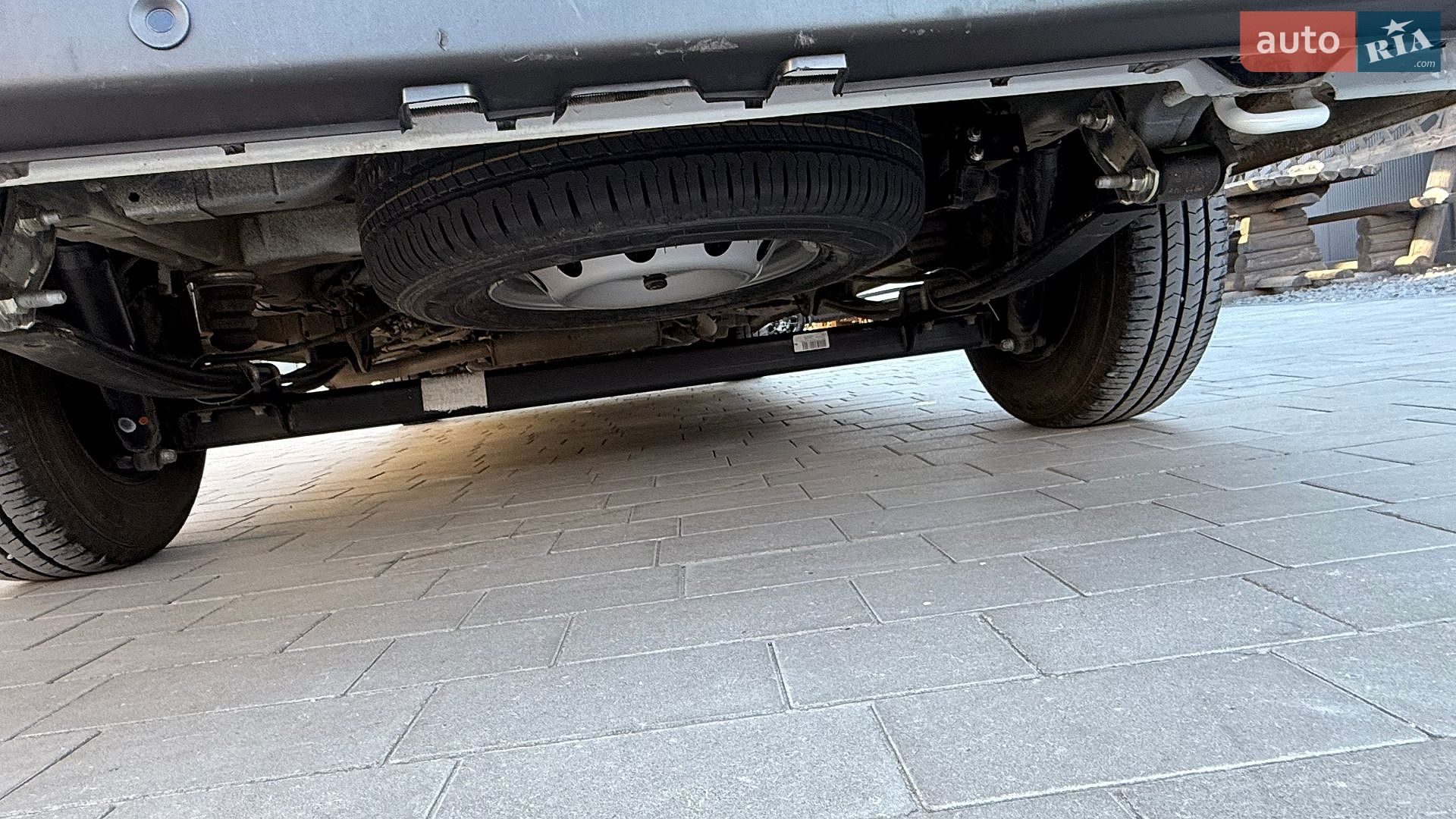 Peugeot Boxer 2024 VIN VF3YDCSF2R2Z31942 фото оголошення 18 з 40