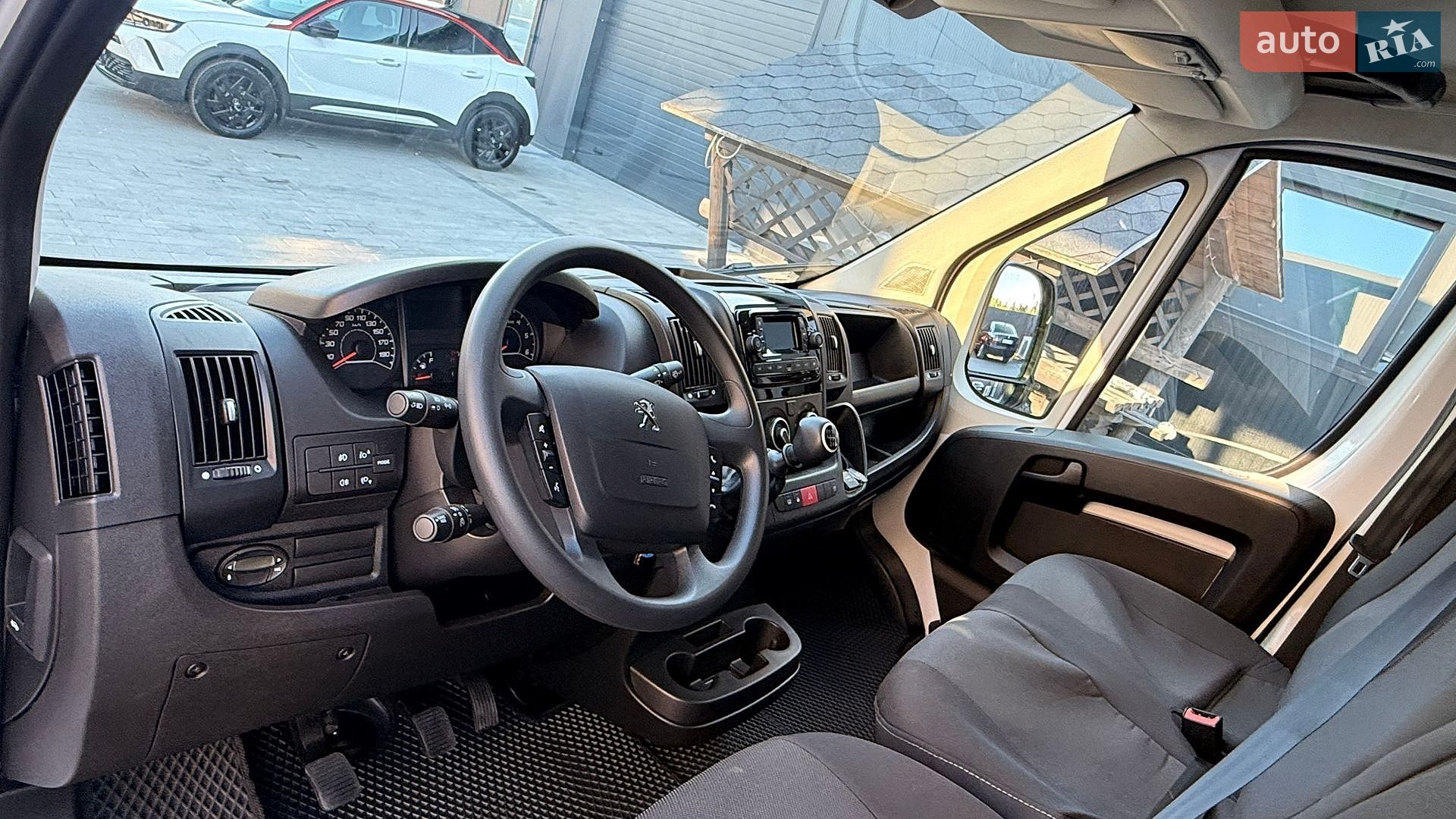 Peugeot Boxer 2024 VIN VF3YDCSF2R2Z31942 фото оголошення 24 з 40