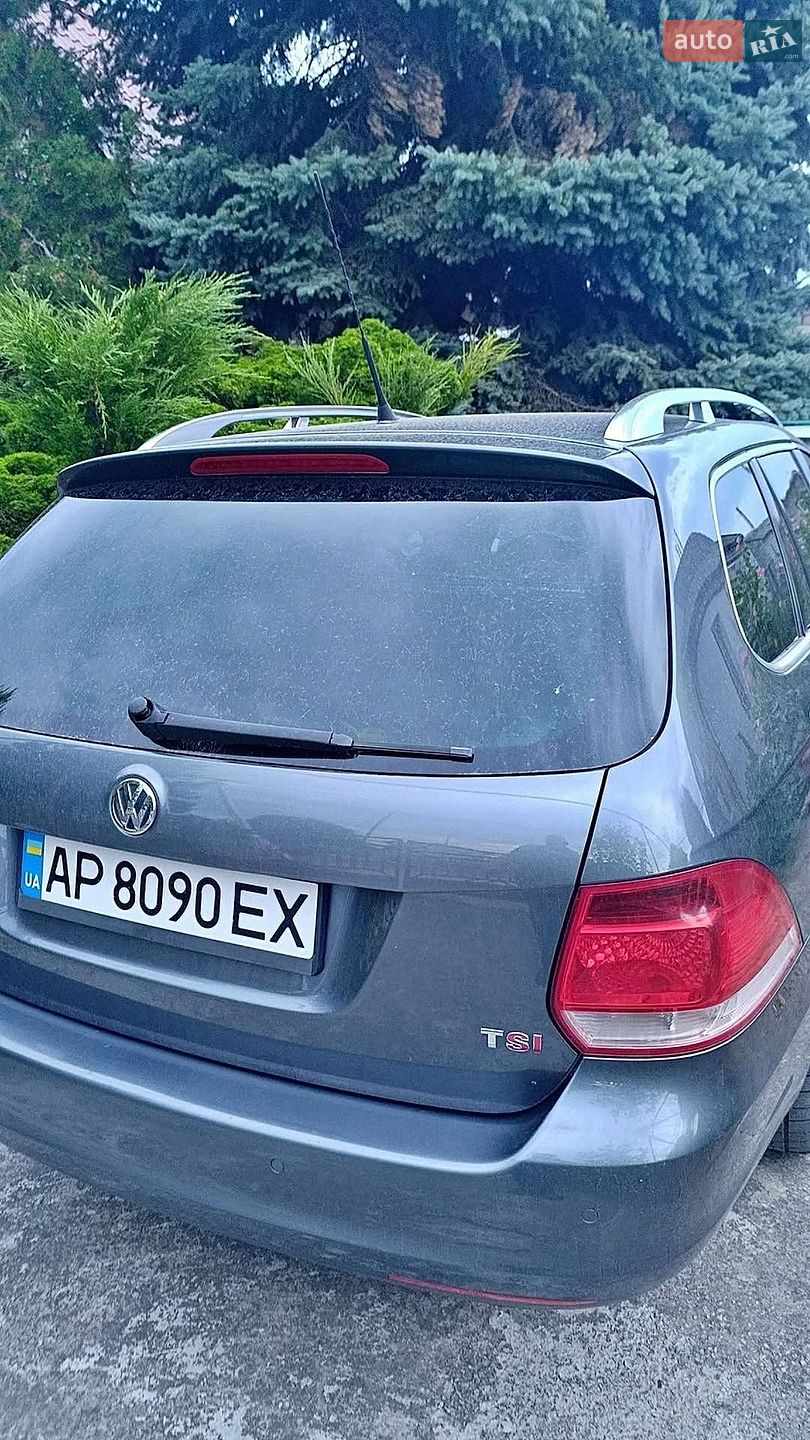 Volkswagen Golf 2009 VIN WVWZZZ1KZ9M305149 фото оголошення 15 з 34