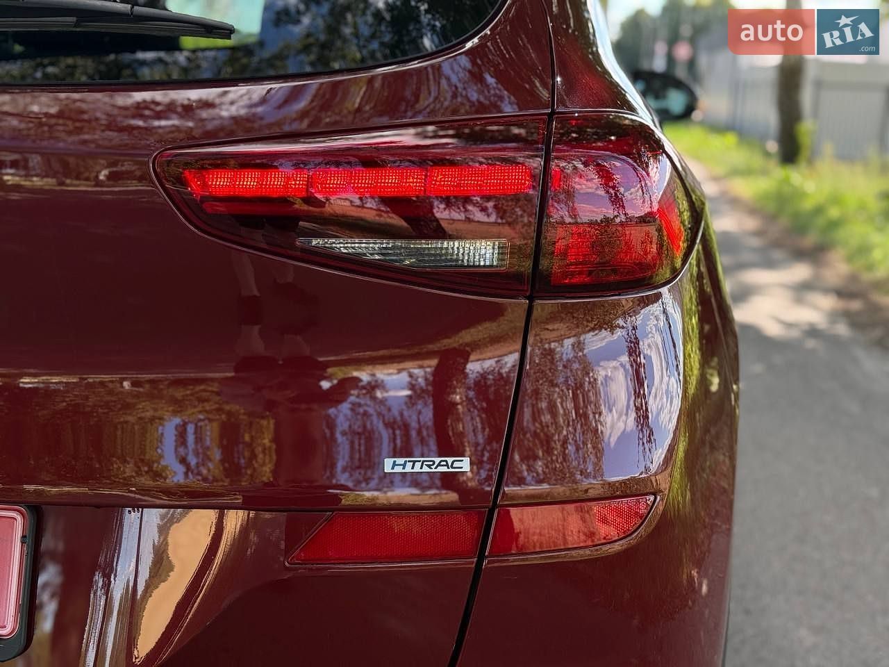 Hyundai Tucson 2018 VIN KM8J3CAL5KU931428 фото оголошення 10 з 38