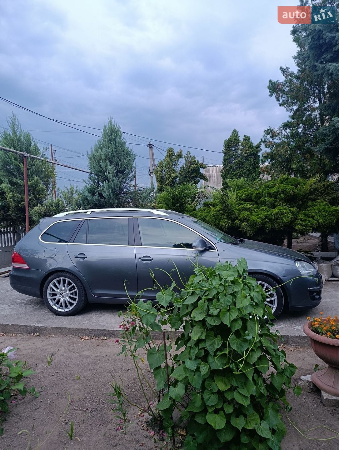 Volkswagen Golf 2009 VIN WVWZZZ1KZ9M305149 фото оголошення 16 з 34