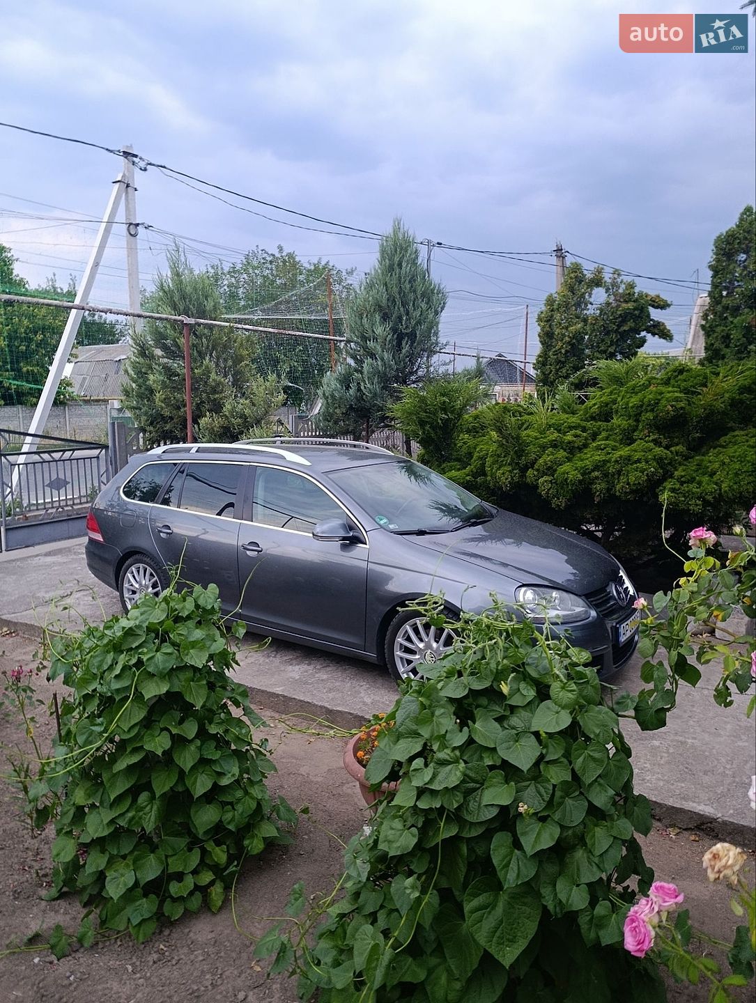 Volkswagen Golf 2009 VIN WVWZZZ1KZ9M305149 фото оголошення 21 з 34
