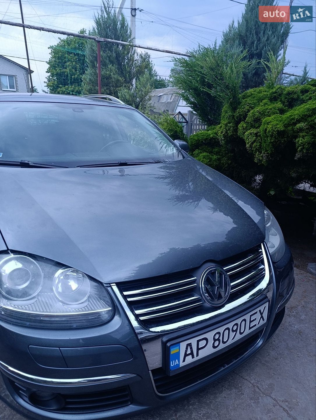 Volkswagen Golf 2009 VIN WVWZZZ1KZ9M305149 фото оголошення 23 з 34