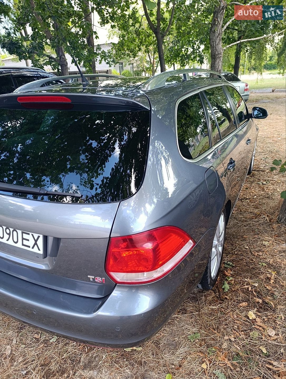Volkswagen Golf 2009 VIN WVWZZZ1KZ9M305149 фото оголошення 31 з 34