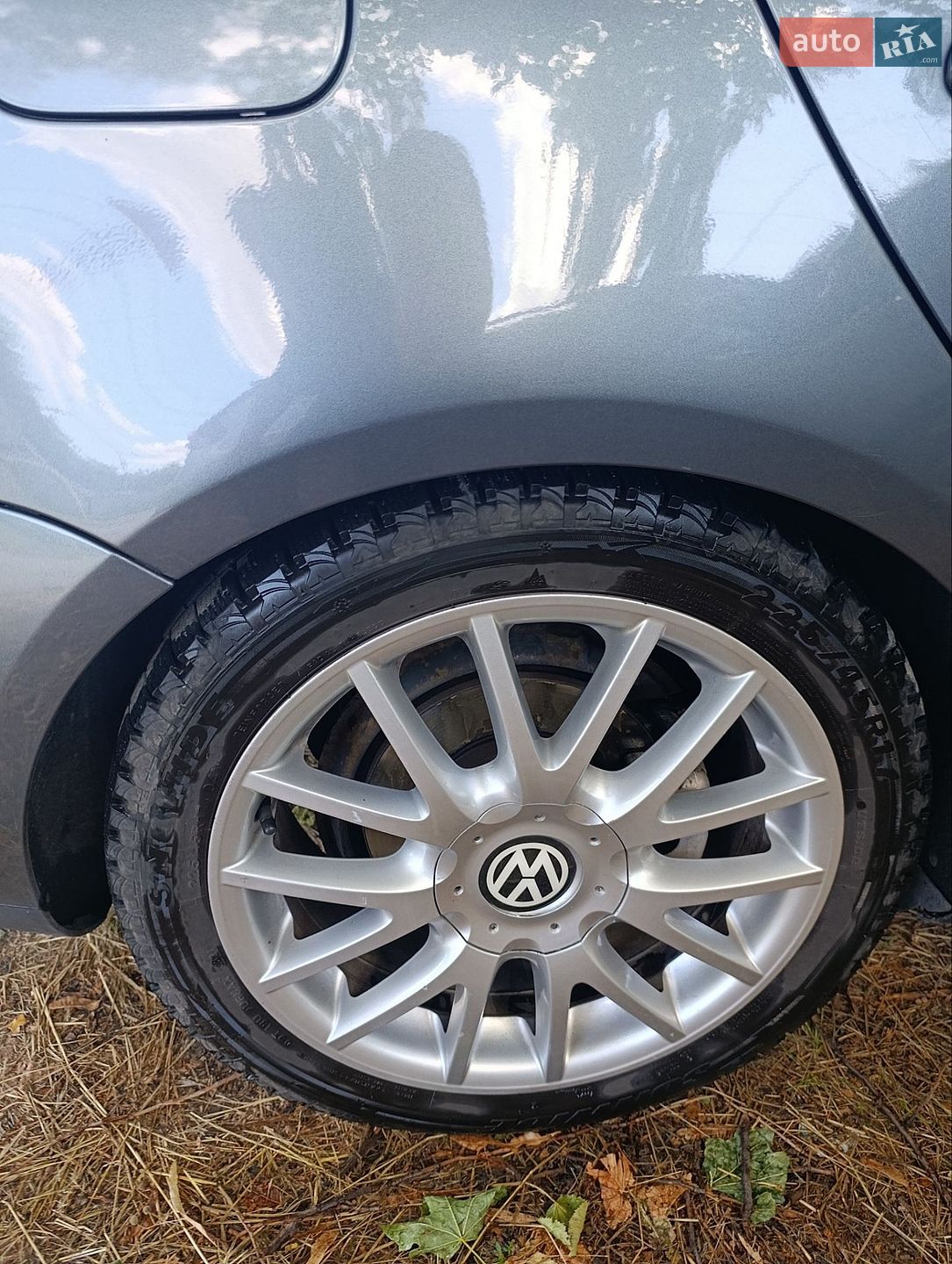 Volkswagen Golf 2009 VIN WVWZZZ1KZ9M305149 фото оголошення 30 з 34