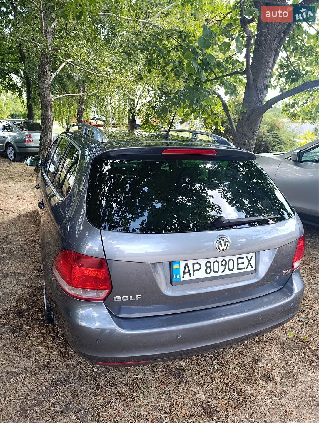 Volkswagen Golf 2009 VIN WVWZZZ1KZ9M305149 фото оголошення 34 з 34