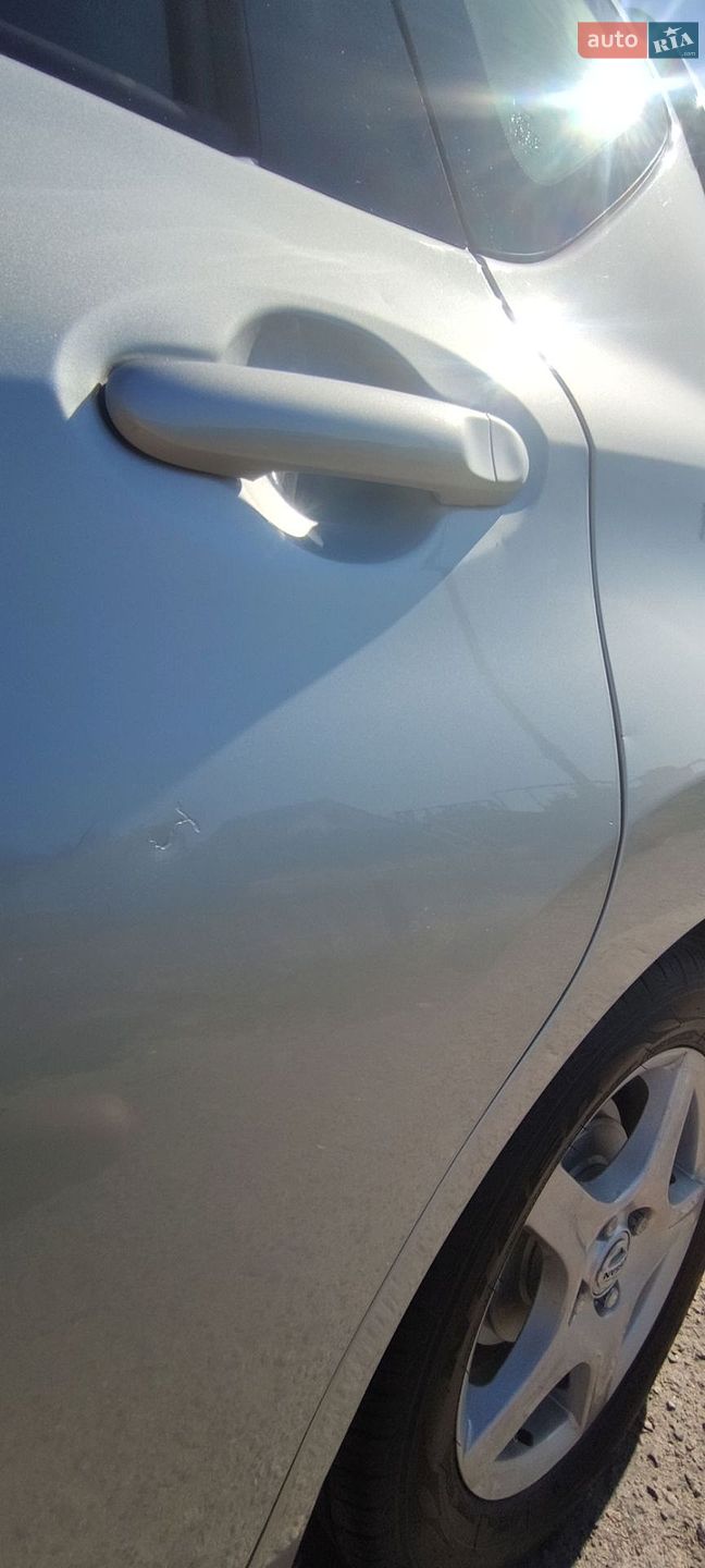 Nissan Versa Note 2017 VIN 3N1CE2CP6HL379784 фото оголошення 11 з 27