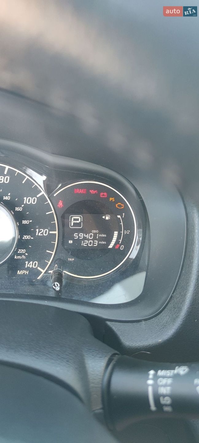 Nissan Versa Note 2017 VIN 3N1CE2CP6HL379784 фото оголошення 12 з 27