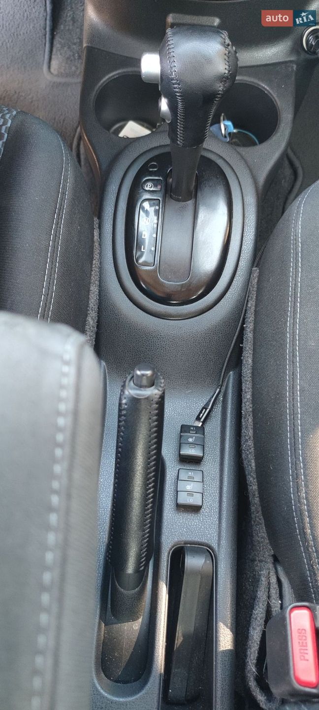 Nissan Versa Note 2017 VIN 3N1CE2CP6HL379784 фото оголошення 14 з 27