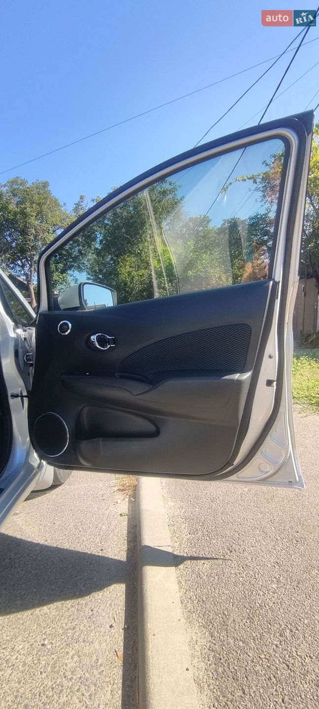Nissan Versa Note 2017 VIN 3N1CE2CP6HL379784 фото оголошення 22 з 27