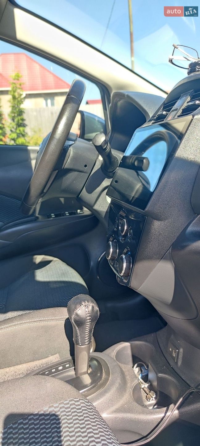 Nissan Versa Note 2017 VIN 3N1CE2CP6HL379784 фото оголошення 26 з 27