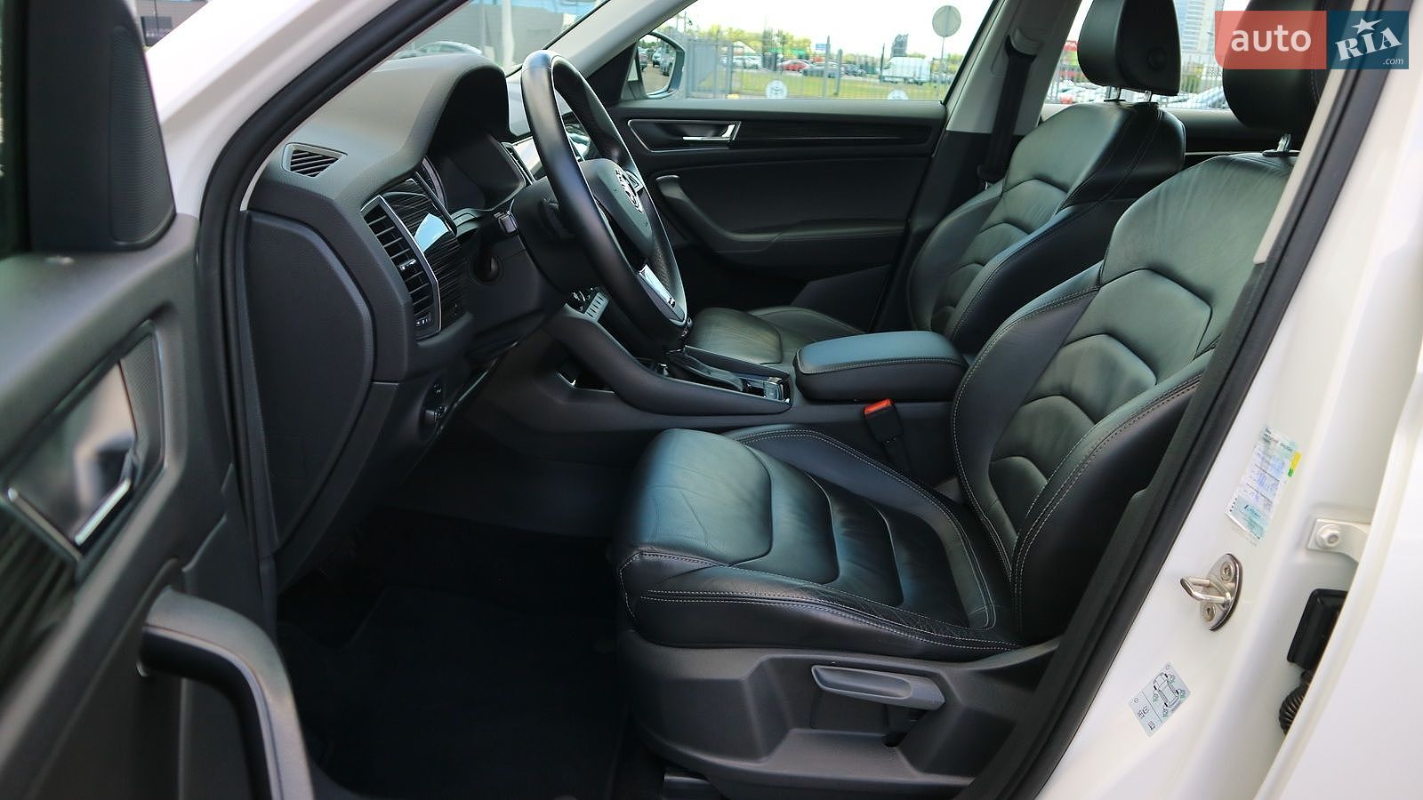 Skoda Kodiaq 2019 VIN TMBLJ6NS5KB400425 фото оголошення 13 з 30