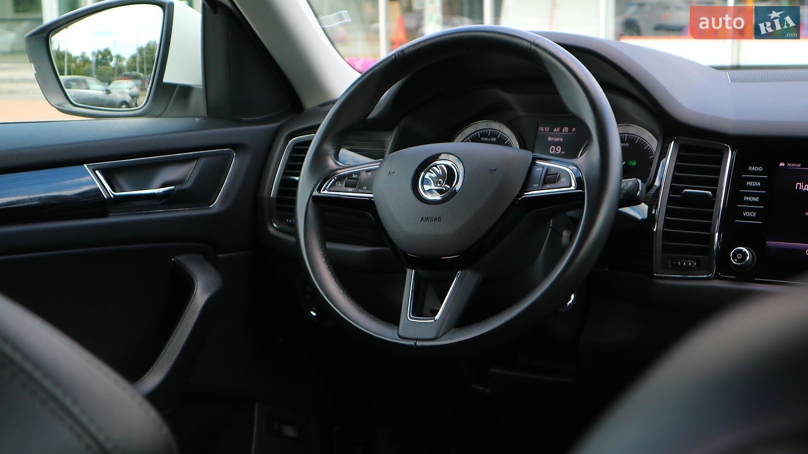 Skoda Kodiaq 2019 VIN TMBLJ6NS5KB400425 фото оголошення 21 з 30