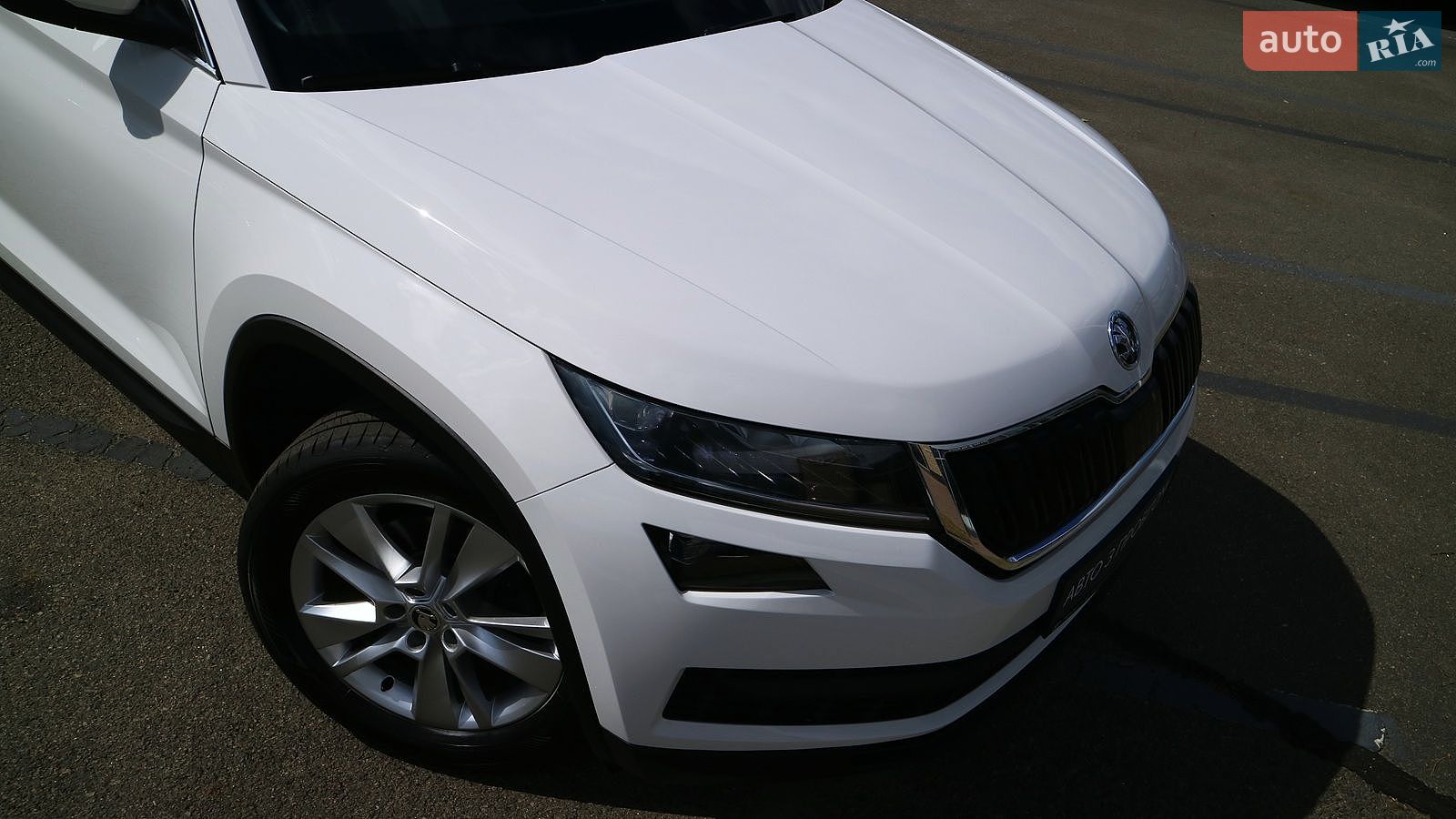 Skoda Kodiaq 2019 VIN TMBLJ6NS5KB400425 фото оголошення 24 з 30