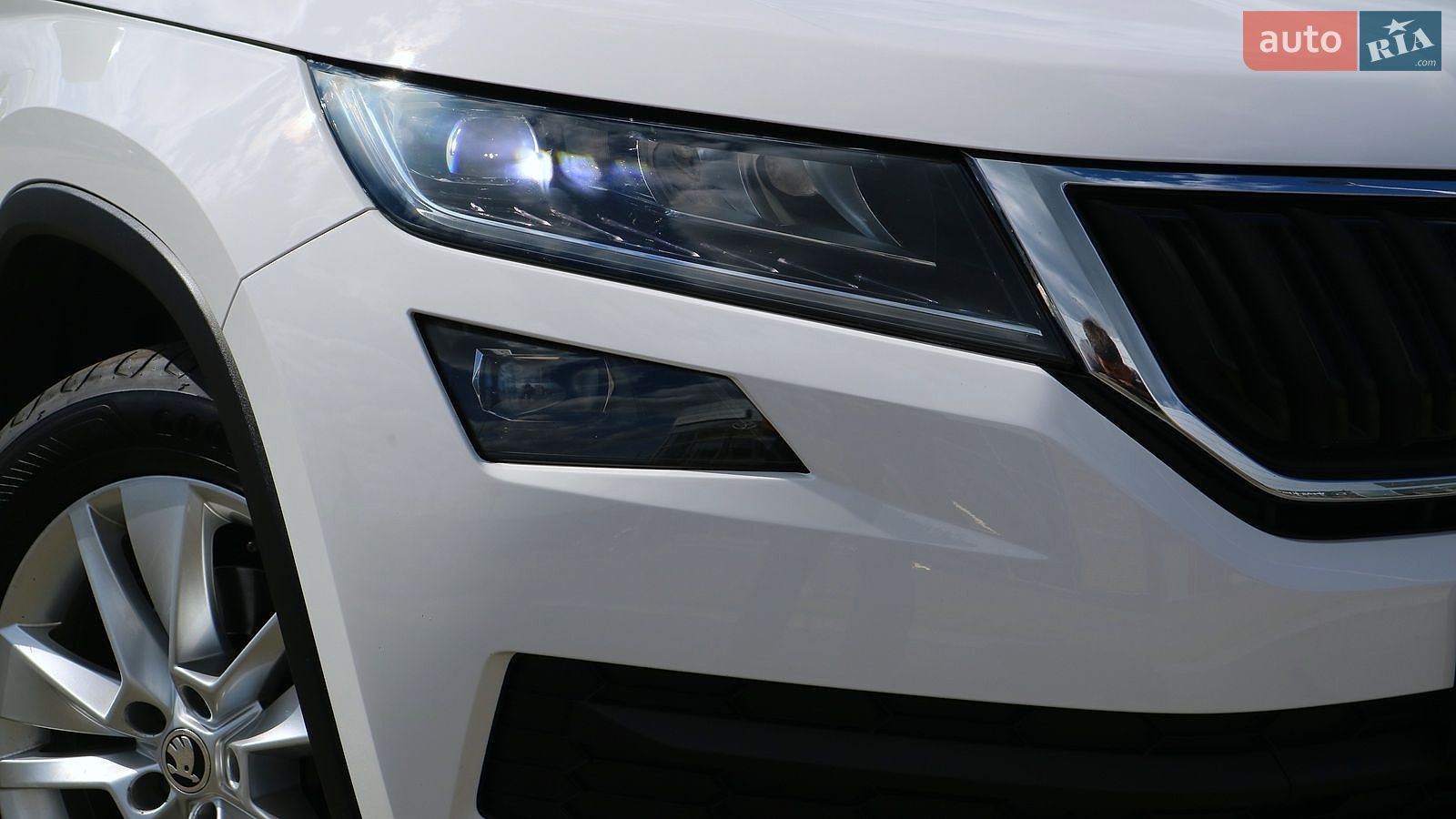 Skoda Kodiaq 2019 VIN TMBLJ6NS5KB400425 фото оголошення 26 з 30
