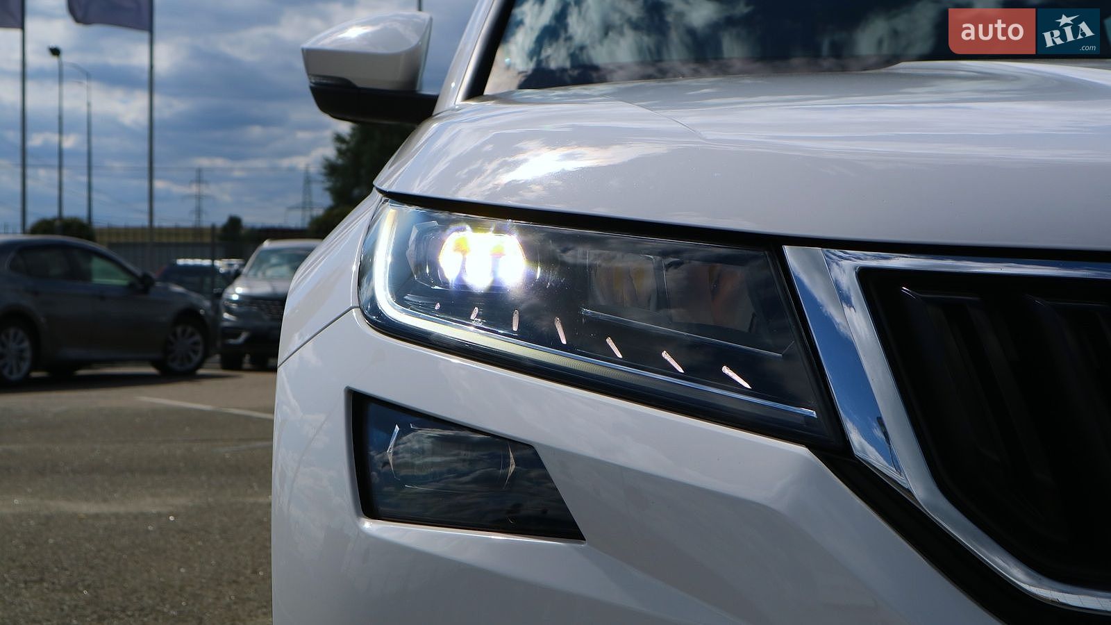 Skoda Kodiaq 2019 VIN TMBLJ6NS5KB400425 фото оголошення 27 з 30