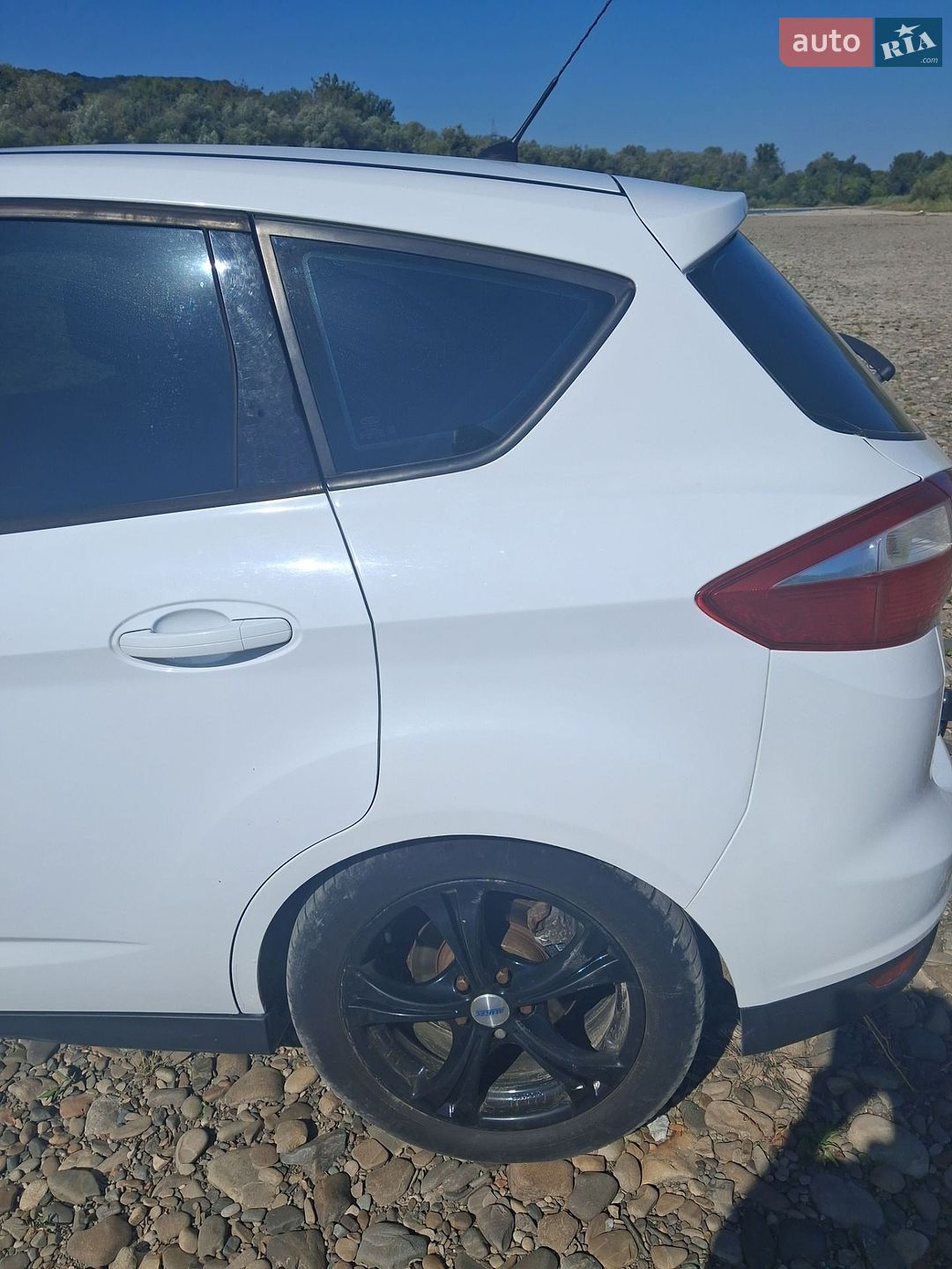 Ford C-Max 2011 VIN WF0JXXWPBJBC74729 фото оголошення 3 з 41