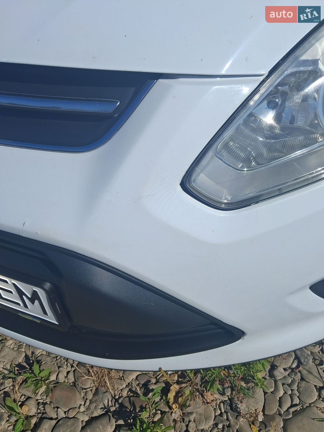 Ford C-Max 2011 VIN WF0JXXWPBJBC74729 фото оголошення 5 з 41