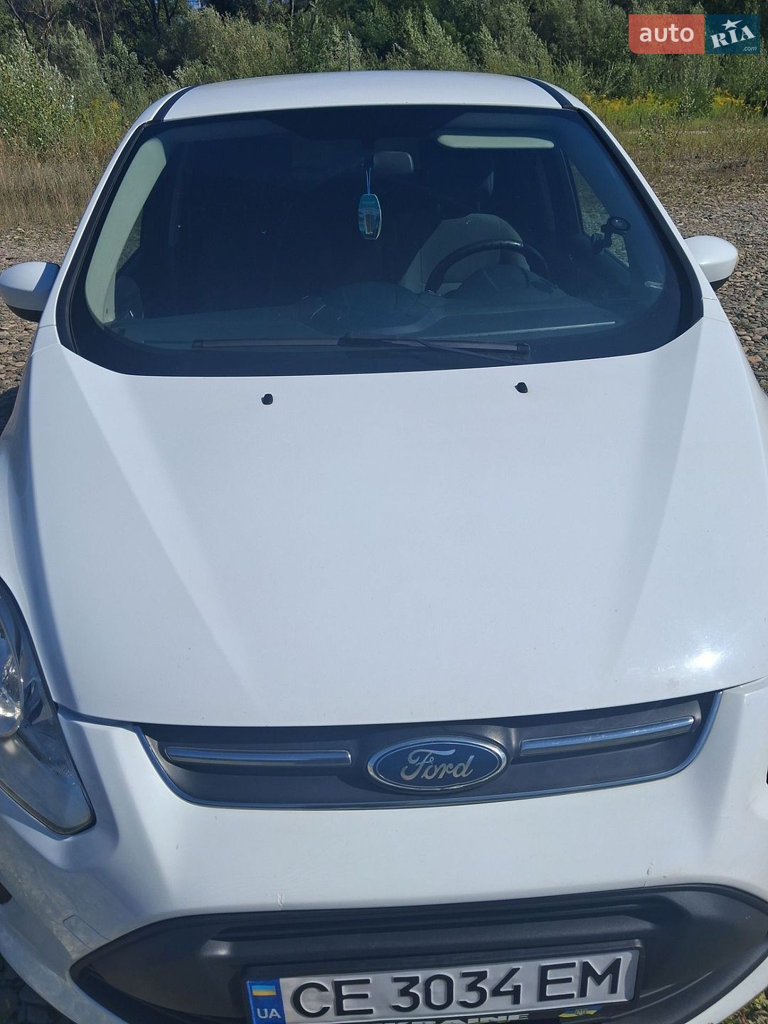 Ford C-Max 2011 VIN WF0JXXWPBJBC74729 фото оголошення 8 з 41