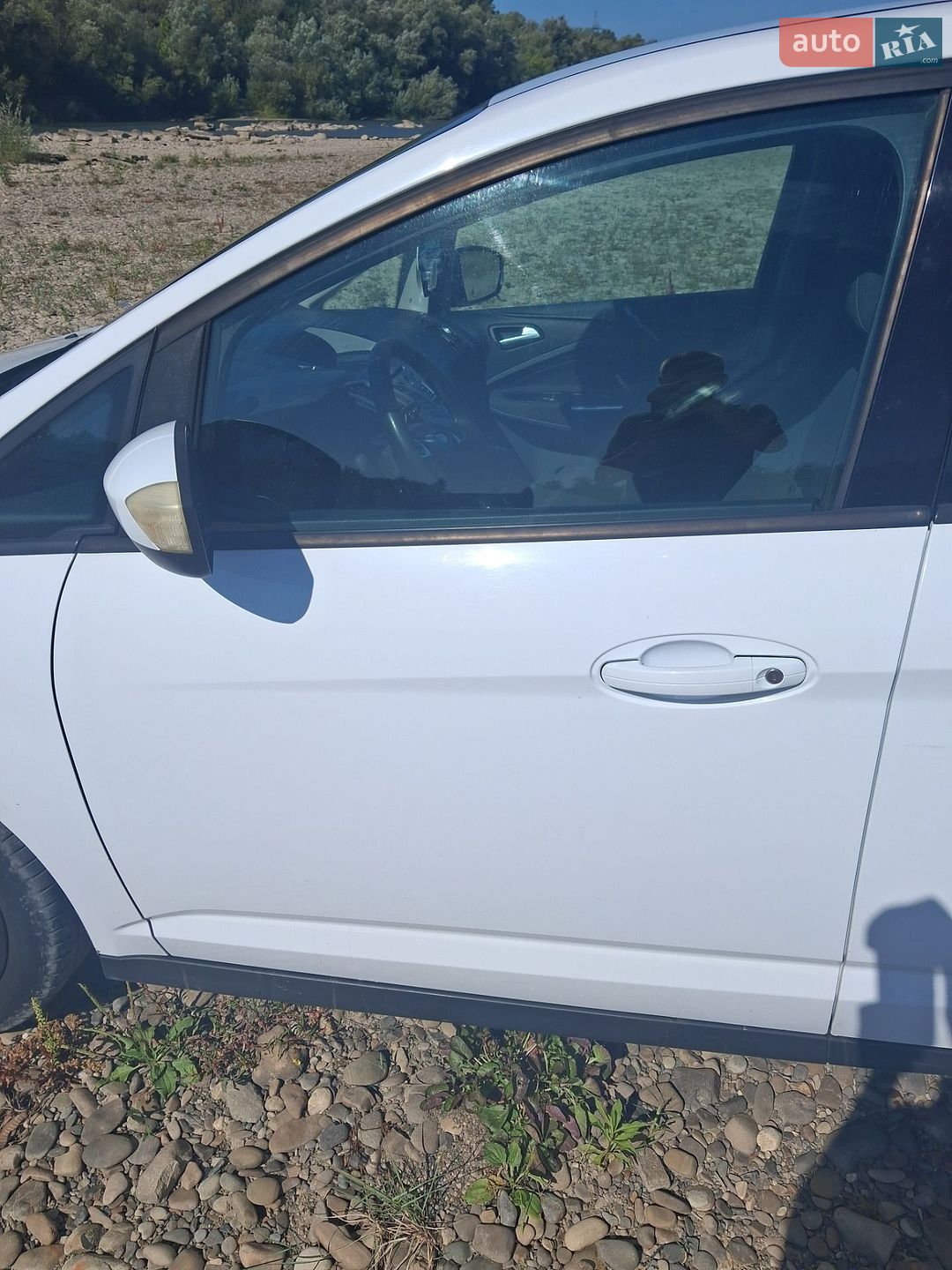 Ford C-Max 2011 VIN WF0JXXWPBJBC74729 фото оголошення 9 з 41