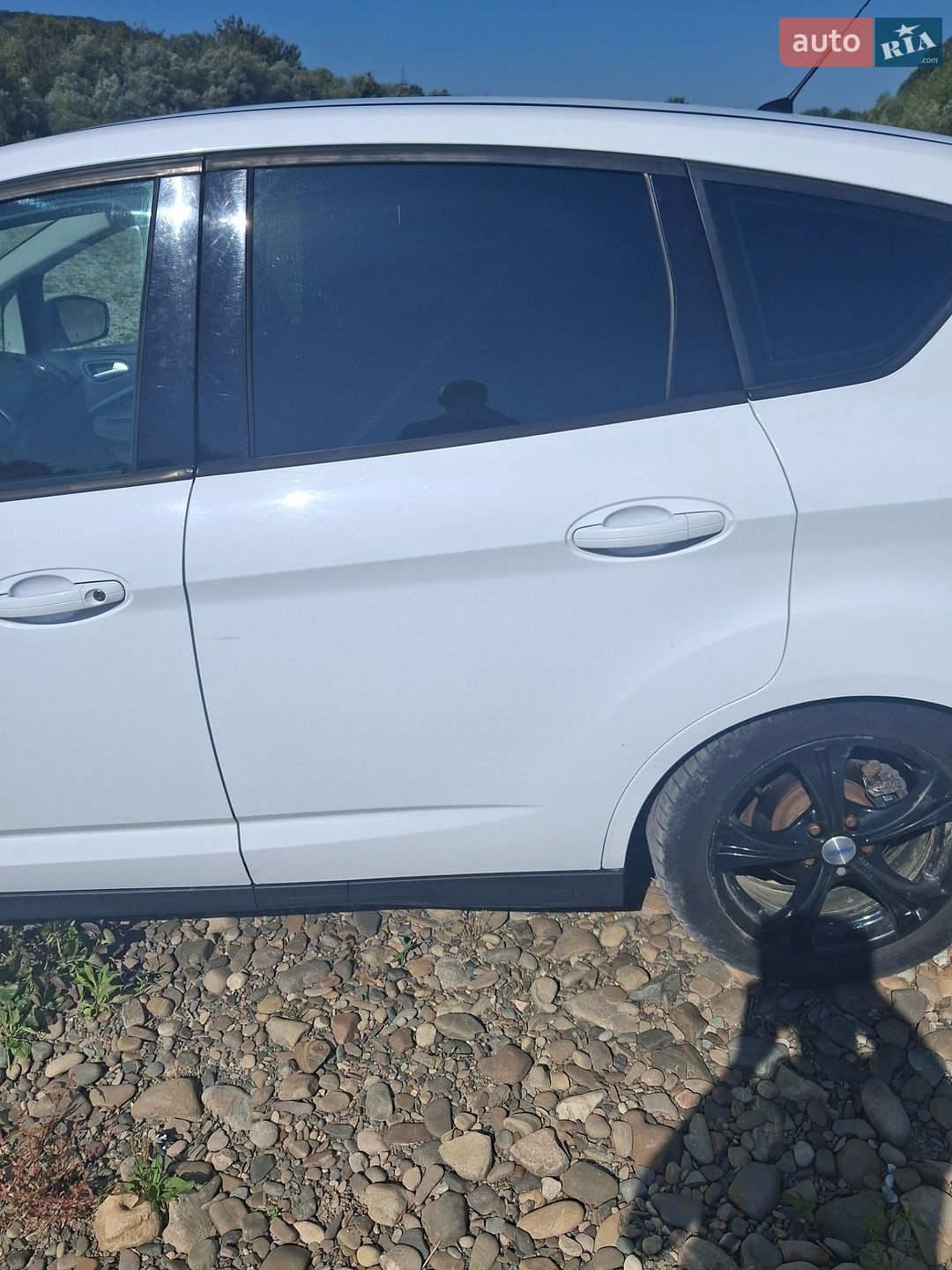 Ford C-Max 2011 VIN WF0JXXWPBJBC74729 фото оголошення 10 з 41