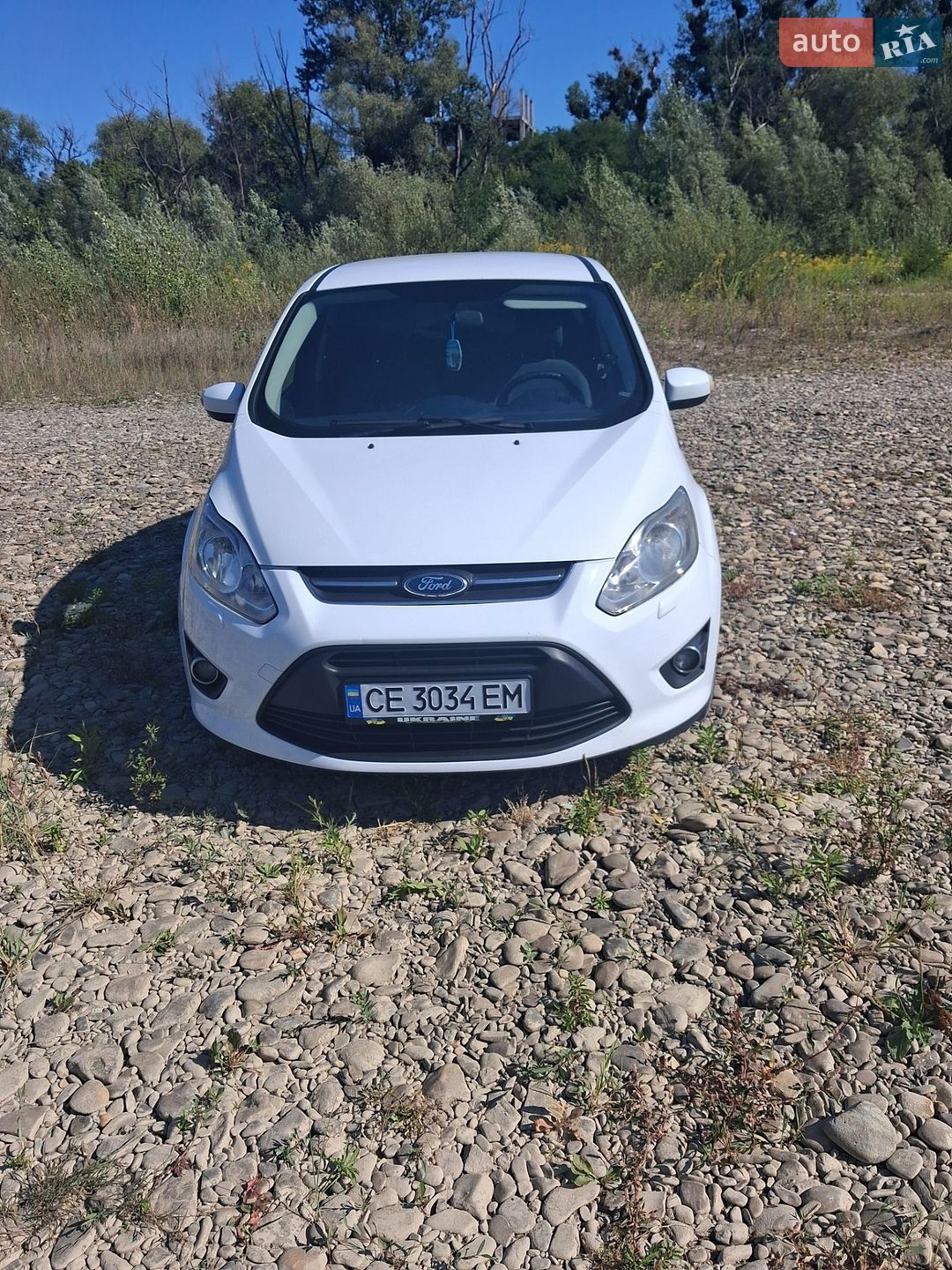 Ford C-Max 2011 VIN WF0JXXWPBJBC74729 фото оголошення 11 з 41