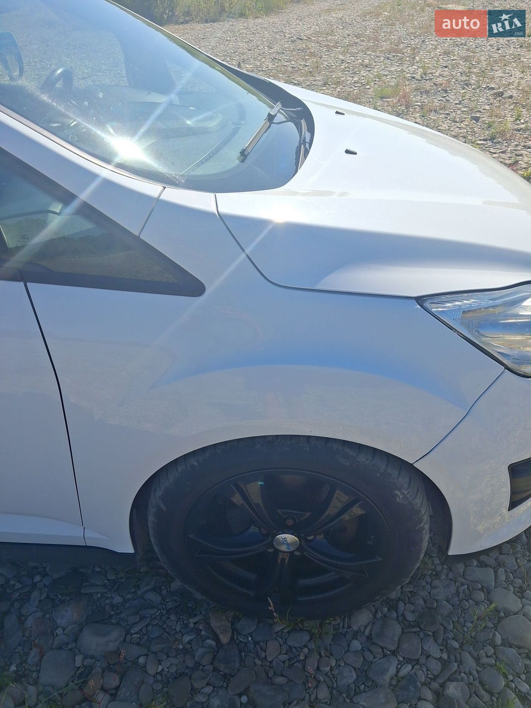 Ford C-Max 2011 VIN WF0JXXWPBJBC74729 фото оголошення 14 з 41