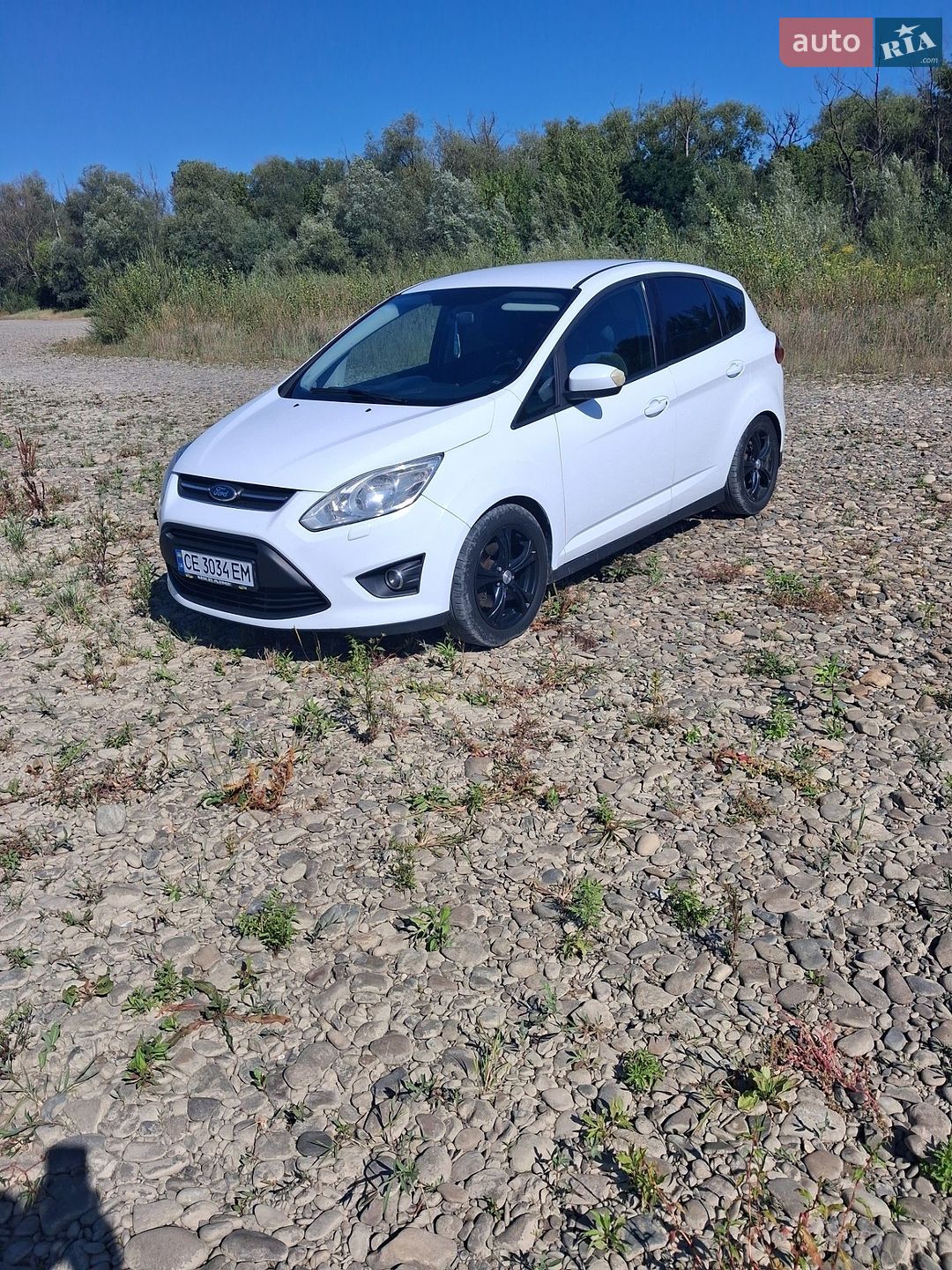 Ford C-Max 2011 VIN WF0JXXWPBJBC74729 фото оголошення 15 з 41