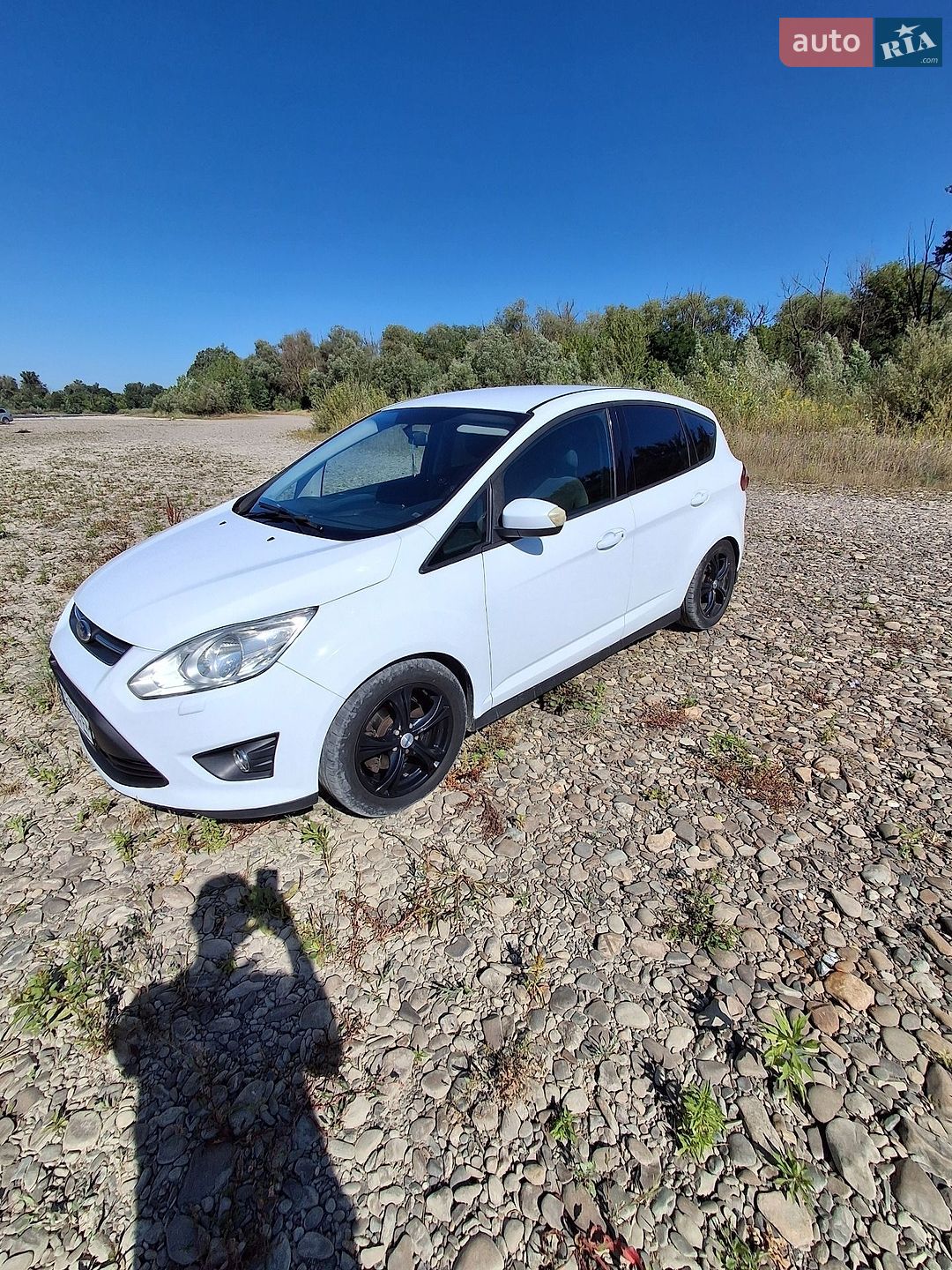 Ford C-Max 2011 VIN WF0JXXWPBJBC74729 фото оголошення 17 з 41