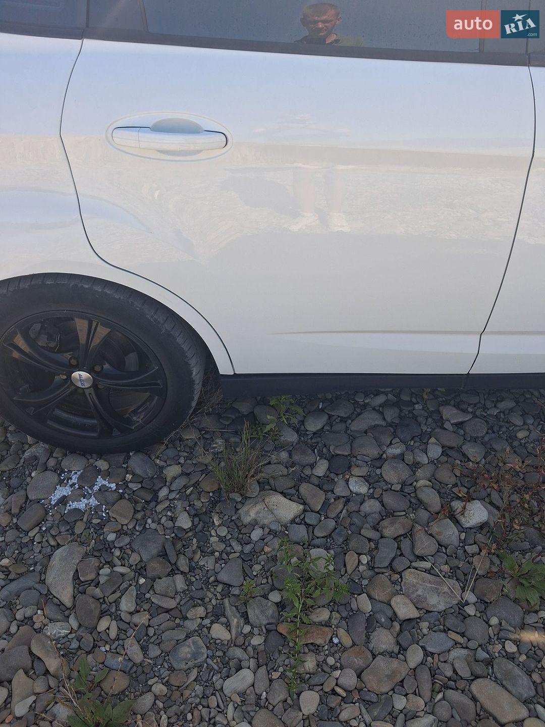 Ford C-Max 2011 VIN WF0JXXWPBJBC74729 фото оголошення 21 з 41