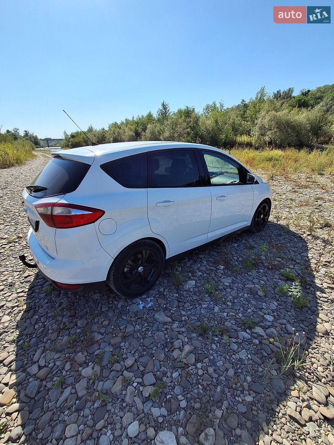Ford C-Max 2011 VIN WF0JXXWPBJBC74729 фото оголошення 22 з 41