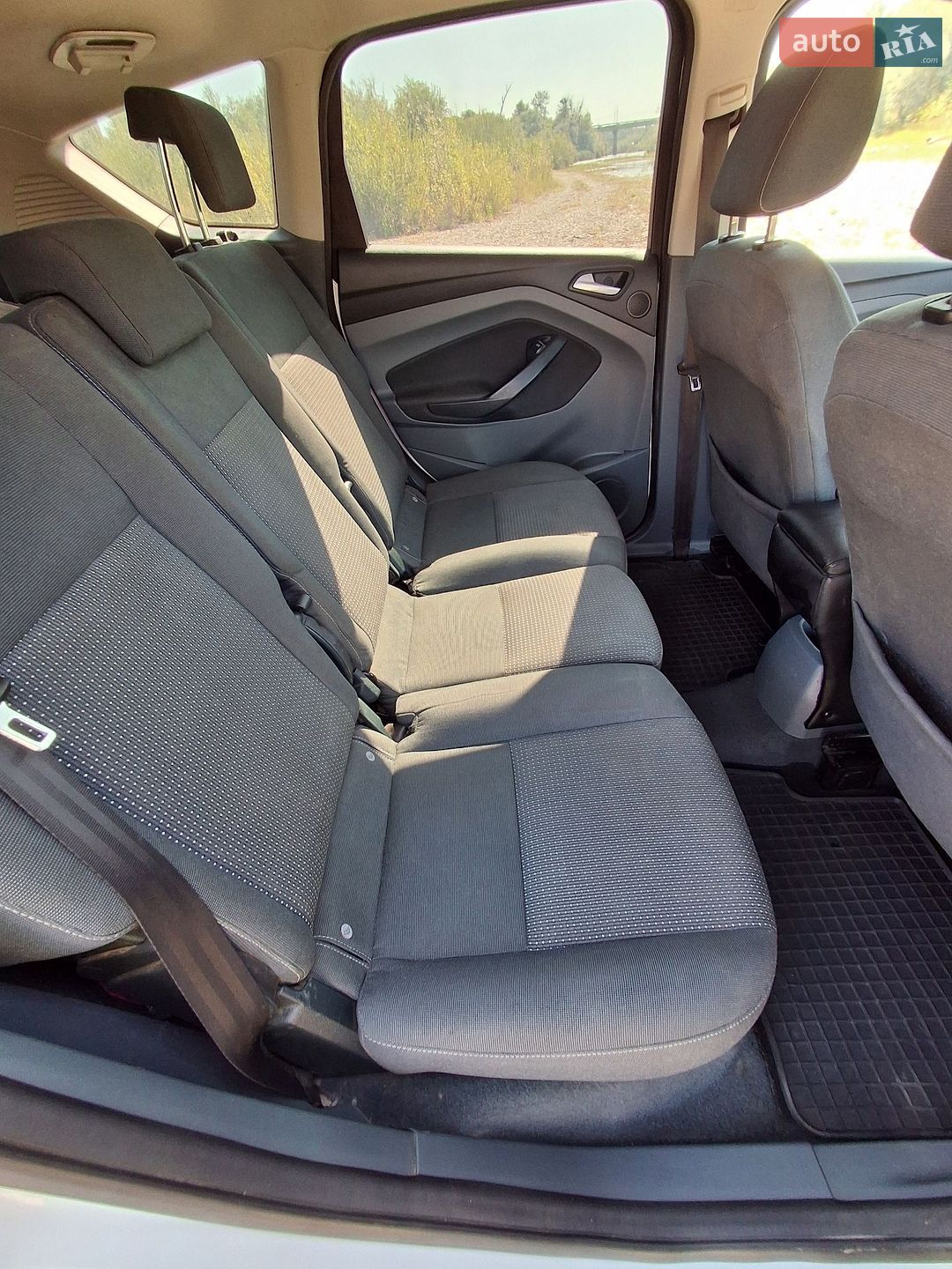 Ford C-Max 2011 VIN WF0JXXWPBJBC74729 фото оголошення 26 з 41