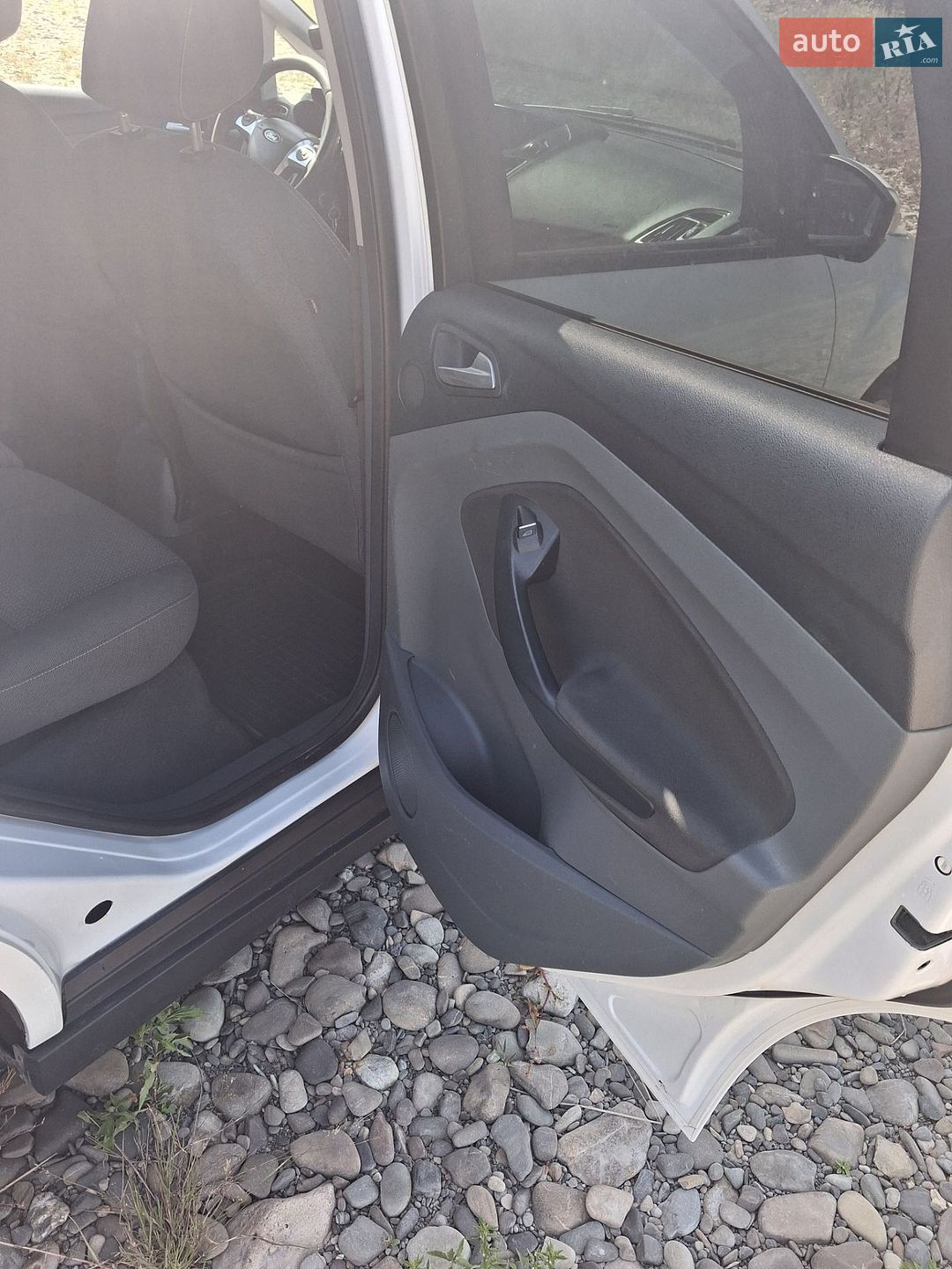 Ford C-Max 2011 VIN WF0JXXWPBJBC74729 фото оголошення 28 з 41