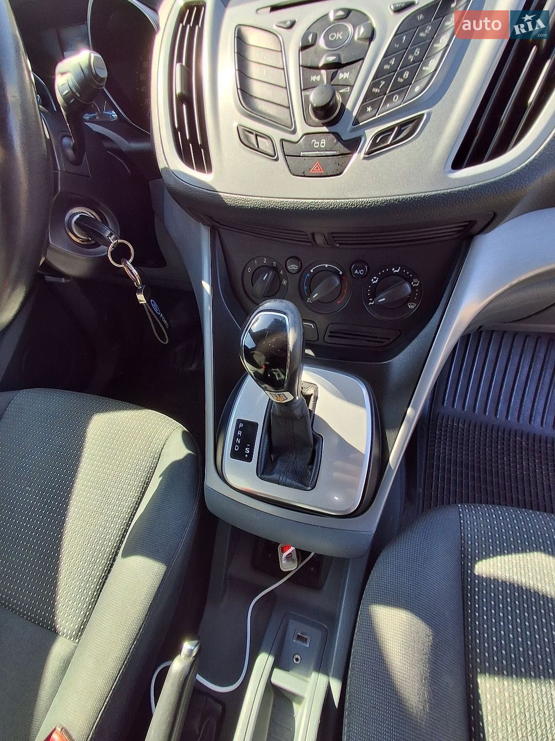 Ford C-Max 2011 VIN WF0JXXWPBJBC74729 фото оголошення 29 з 41