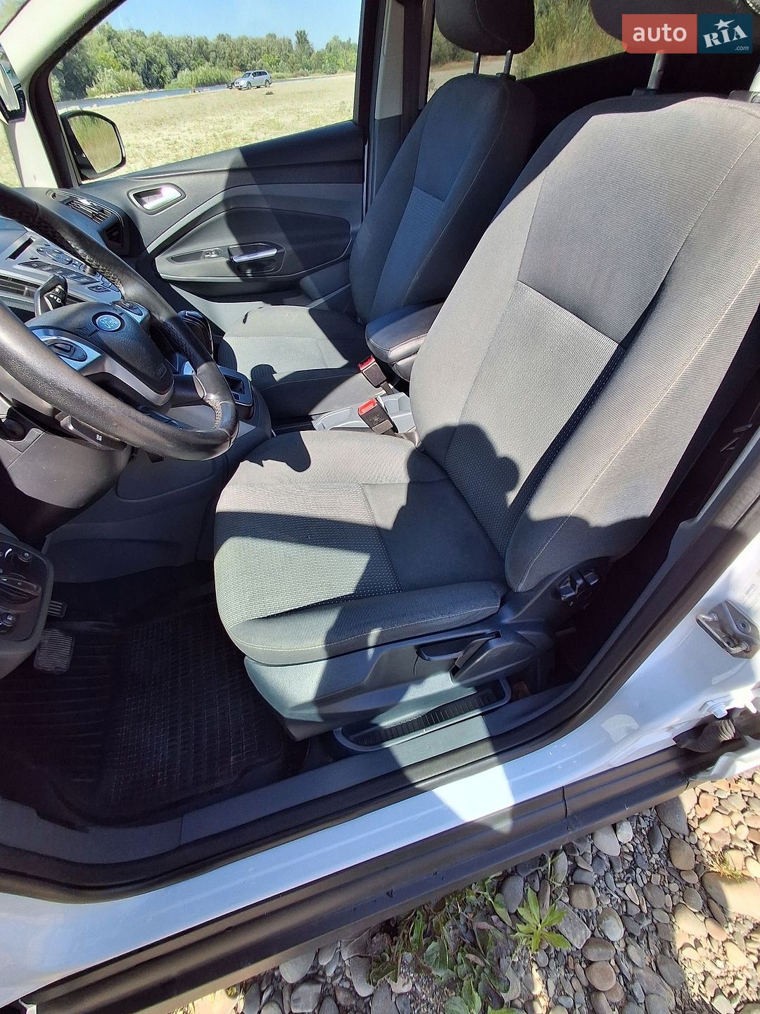 Ford C-Max 2011 VIN WF0JXXWPBJBC74729 фото оголошення 32 з 41