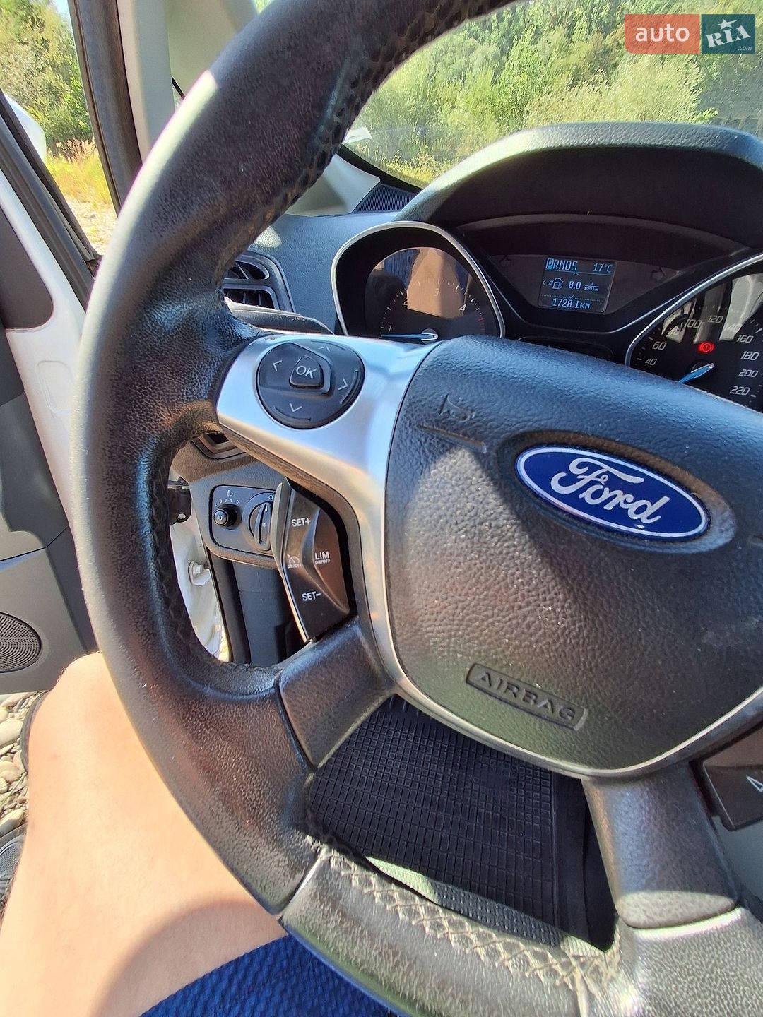 Ford C-Max 2011 VIN WF0JXXWPBJBC74729 фото оголошення 35 з 41